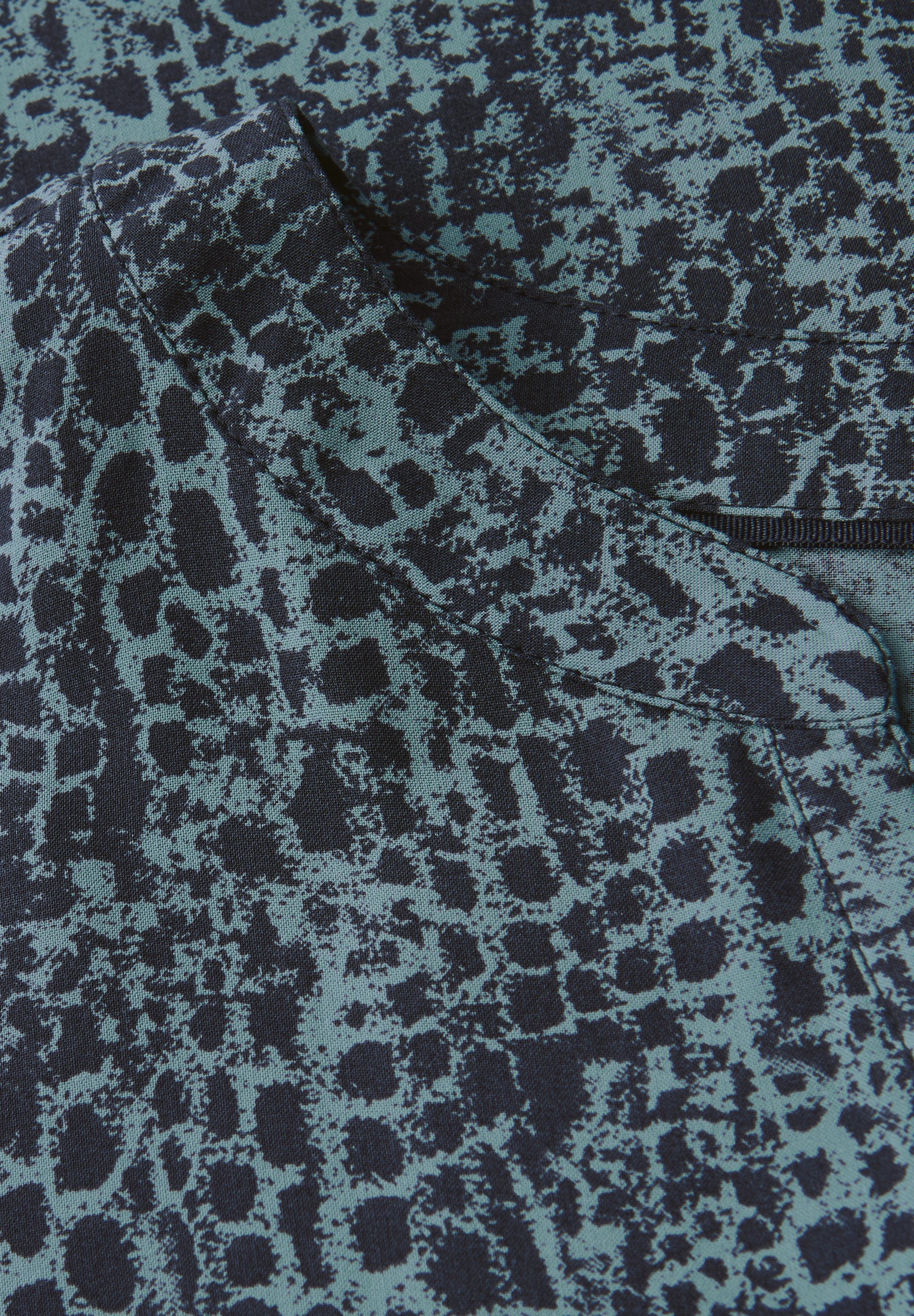 STREET ONE Shirtbluse aus softer Viskose