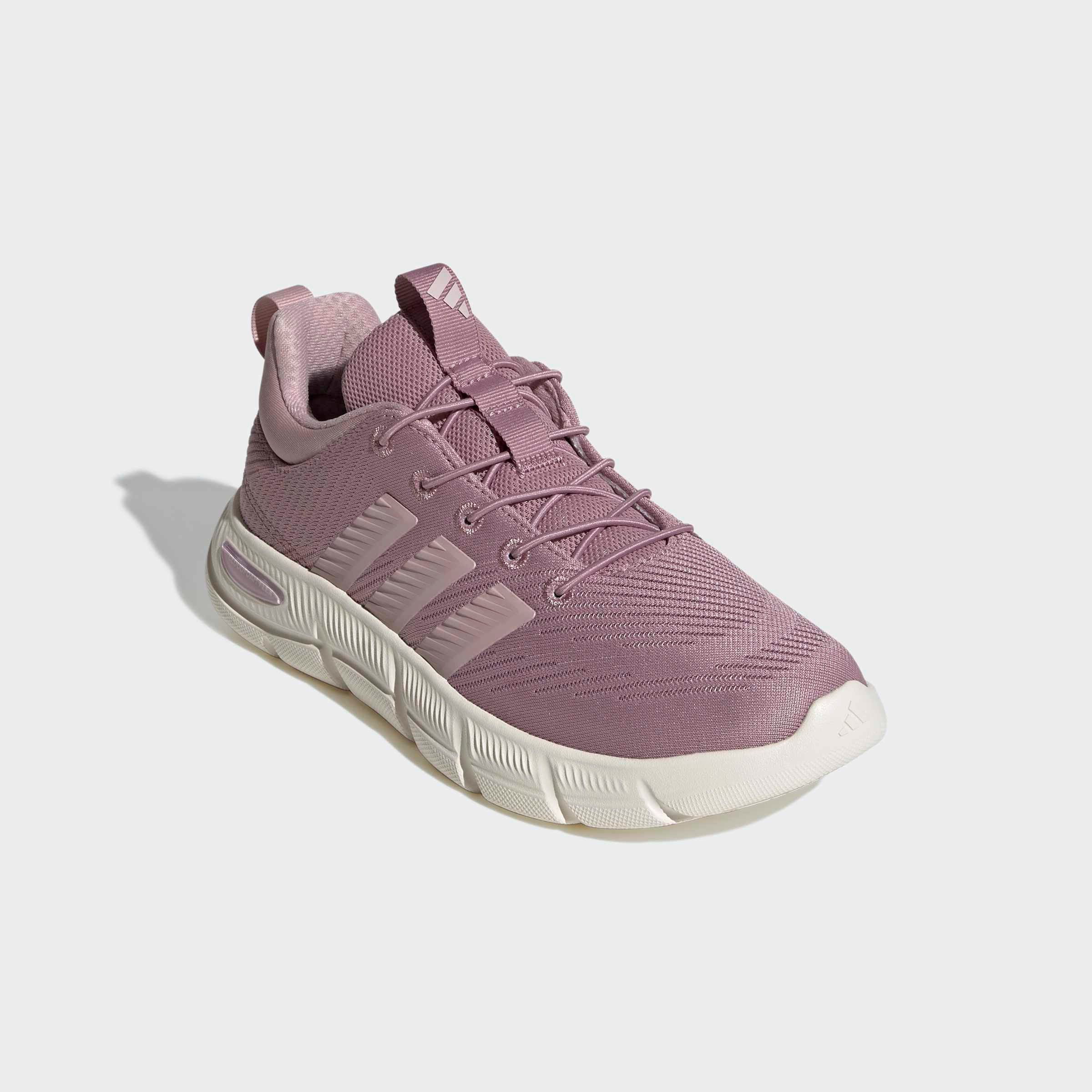 adidas Sportswear CLOUDFOAM FLEX, ELASTISCHE SCHNÜRSENKEL Walkingschuh