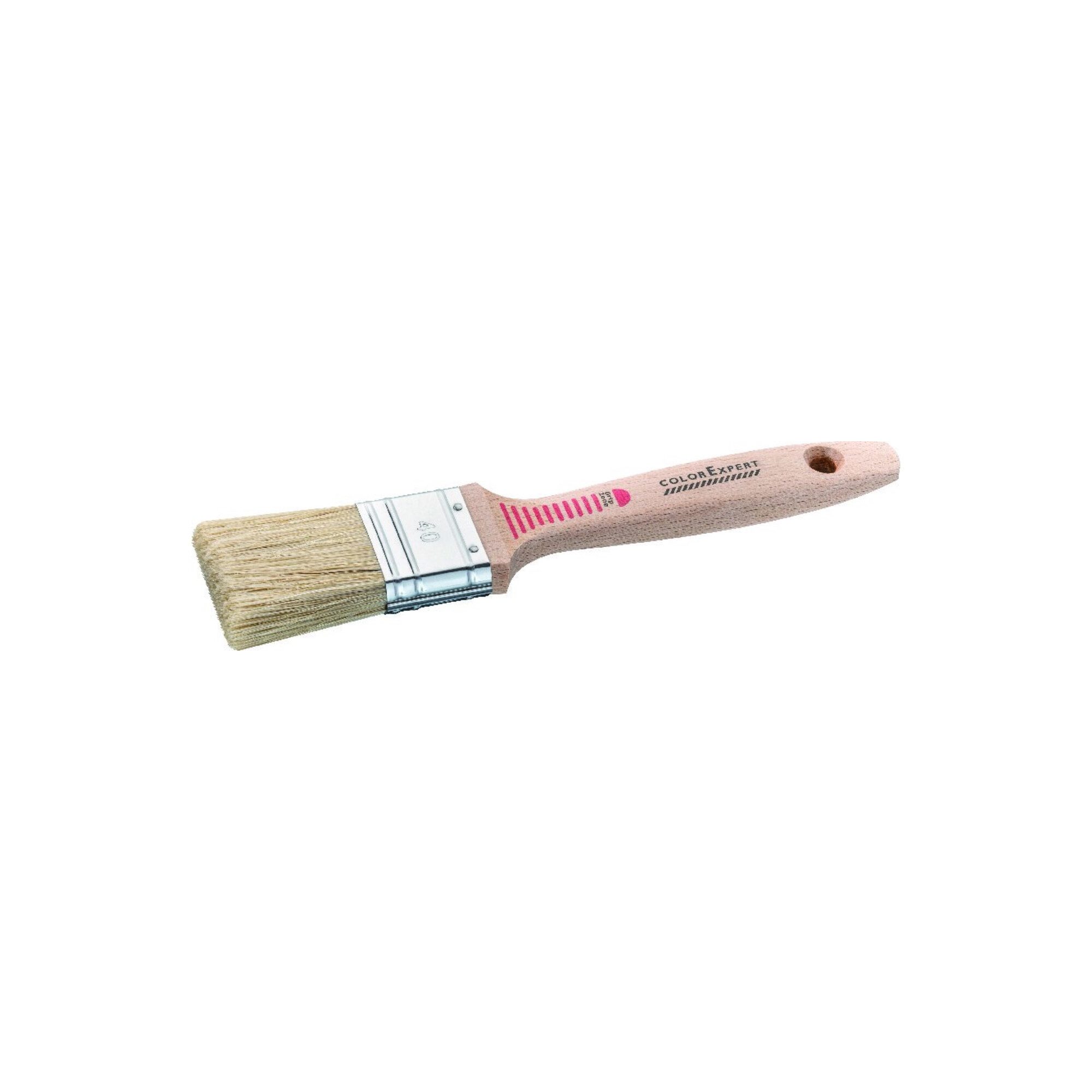 Ciret Pinsel C CIRET Flachpinsel 60 mm 9. Stärke GripZone FSC 6 Stk