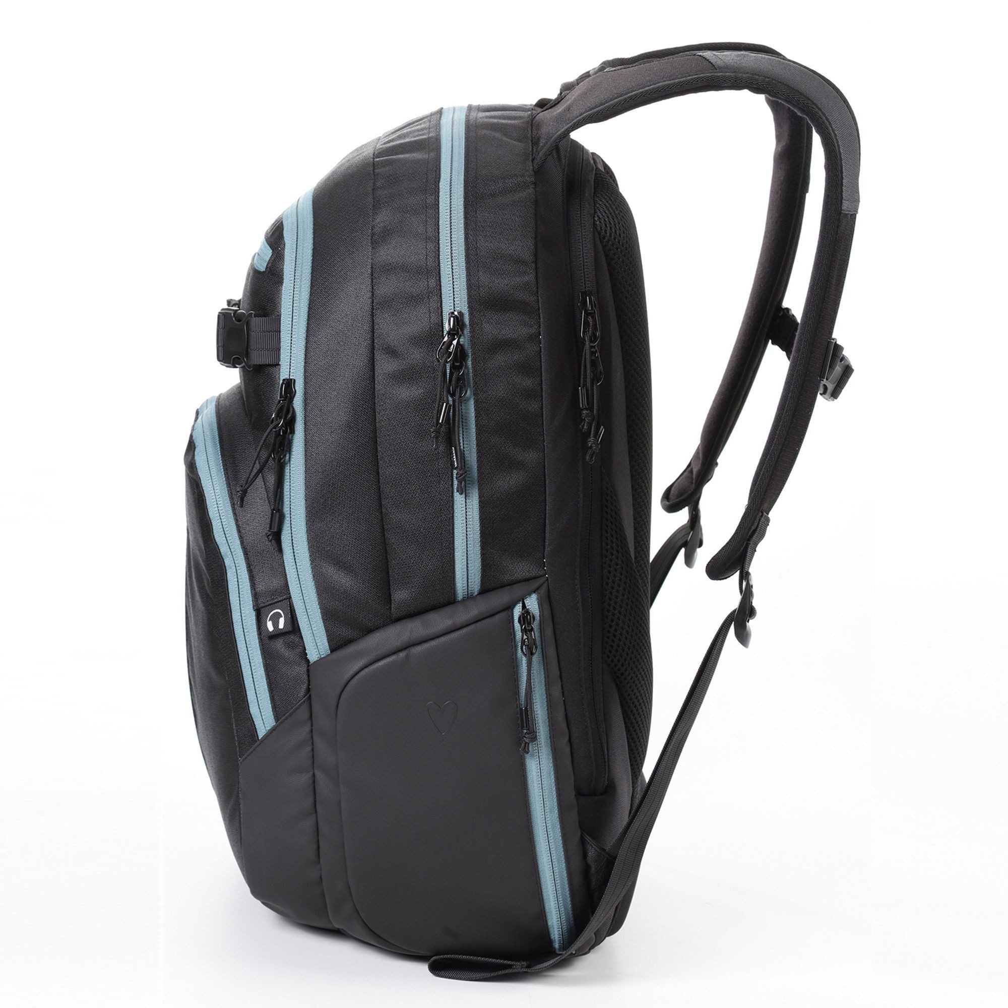 NITRO Daypack Chase, Polyester