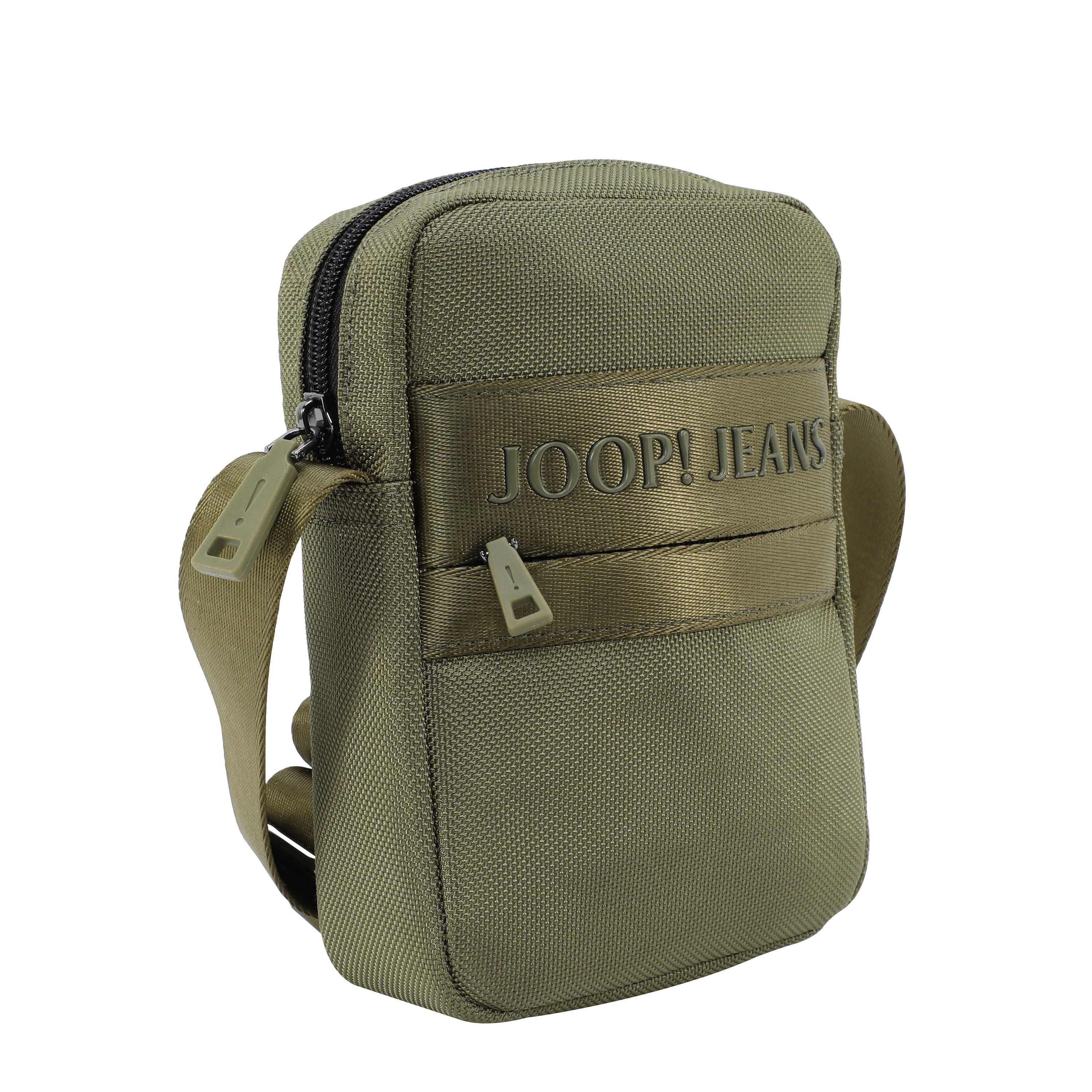 Joop Jeans Schultertasche Joop Jeans - Herren Schultertasche Modica Rafael