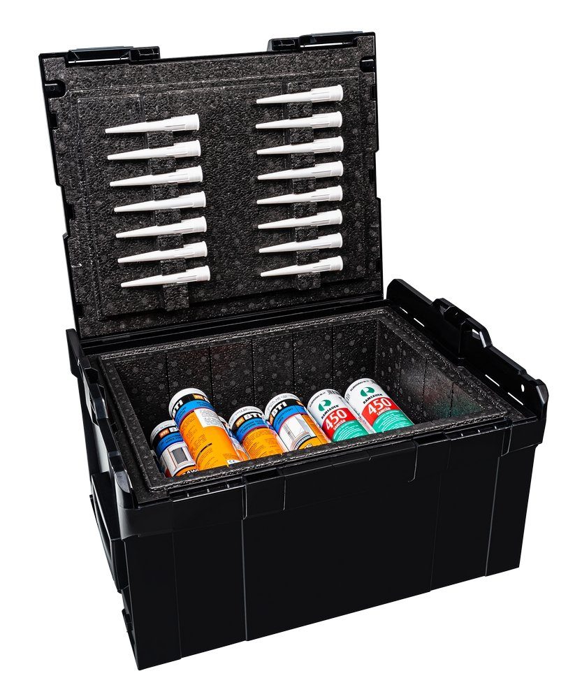 BS Systems Werkzeugkoffer BS Systems L-BOXX 238 (6100000307)