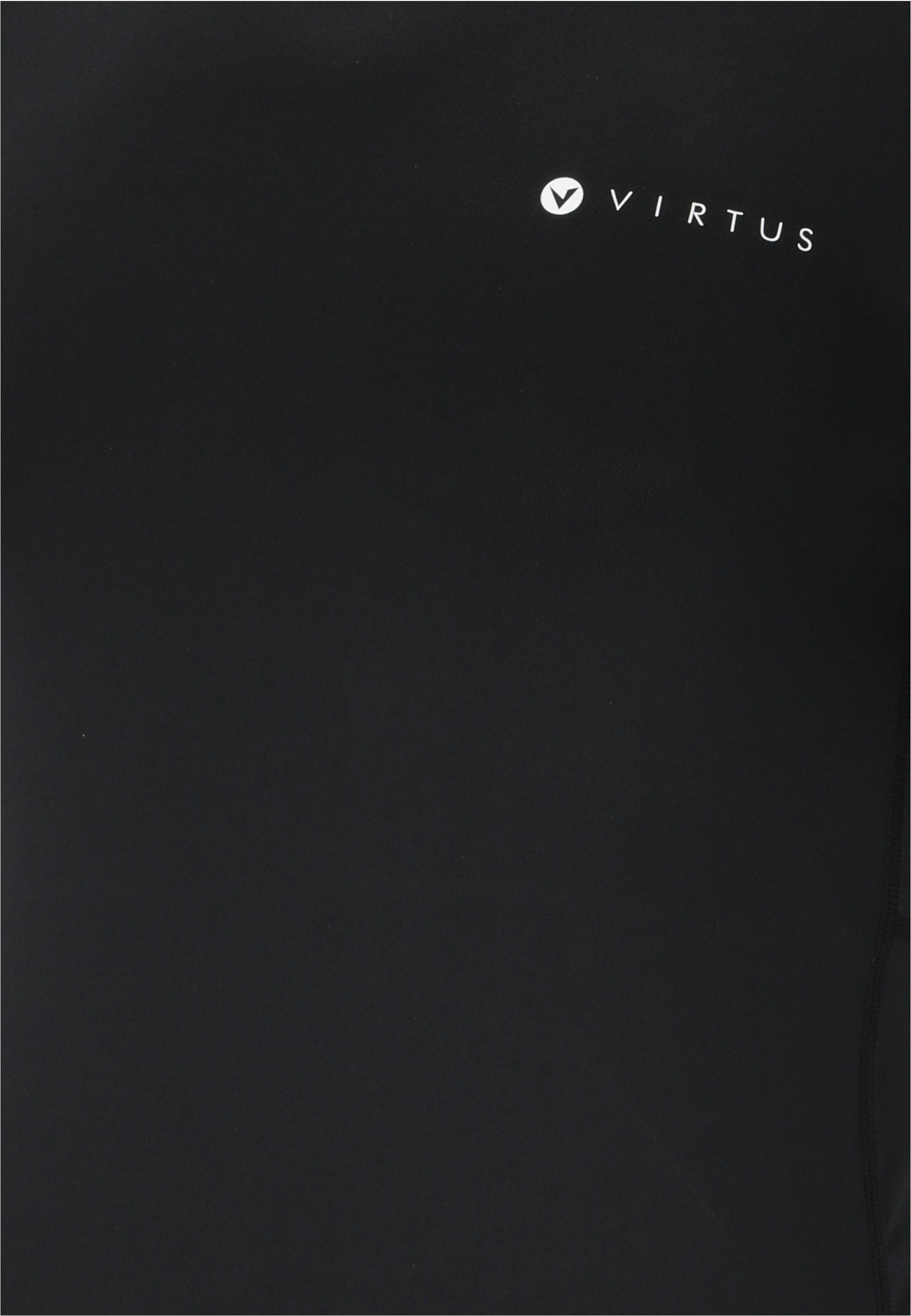 Virtus Funktionsshirt Jasp Mit 4-Wege-Stretch