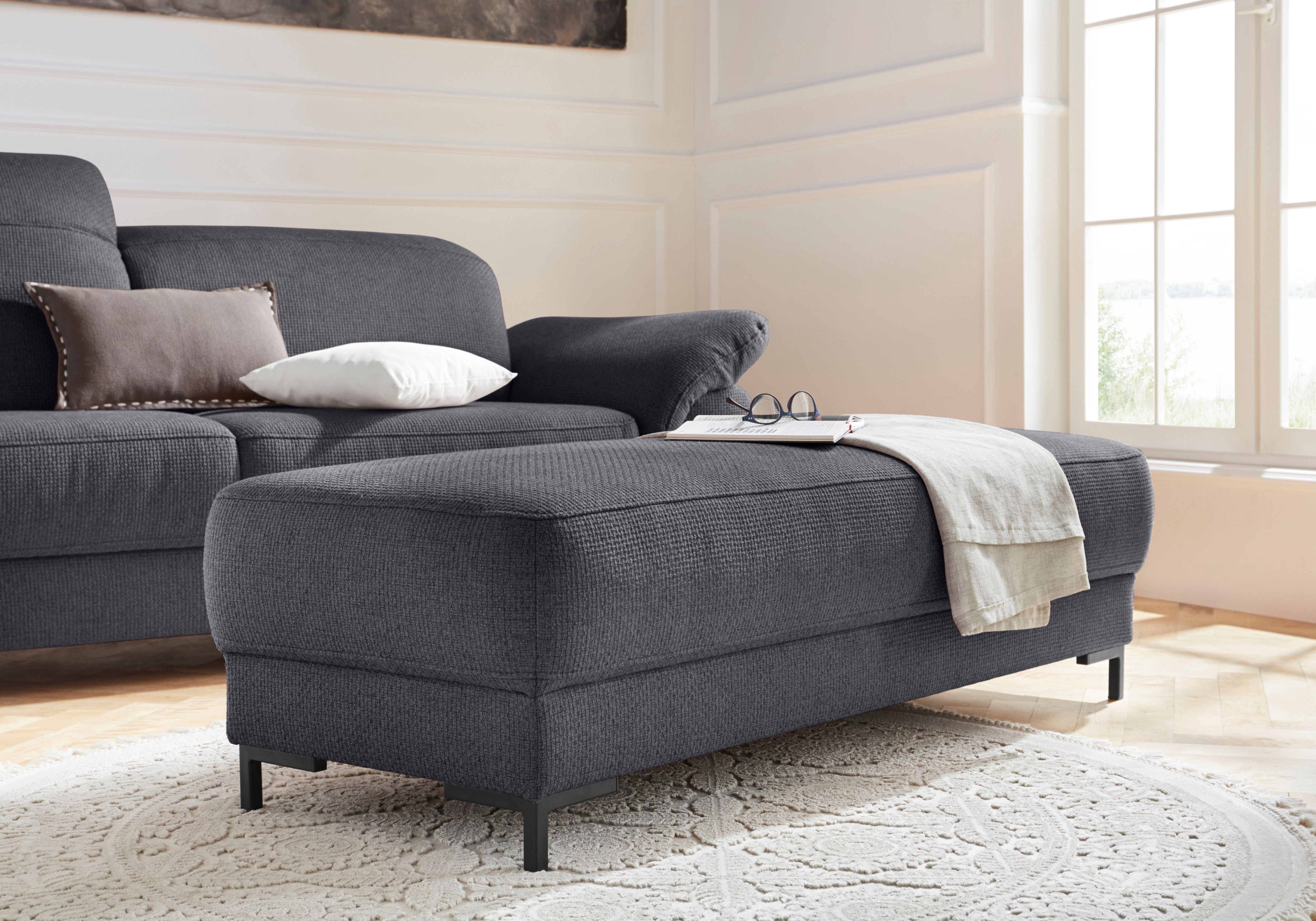 DOMO collection Hocker, Frei im Raum stellbar online kaufen | OTTO DOMO collection Hocker, Frei im Raum stellbar online kaufen | OTTO