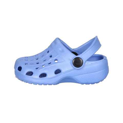 Playshoes EVA-Clog Basic Clog