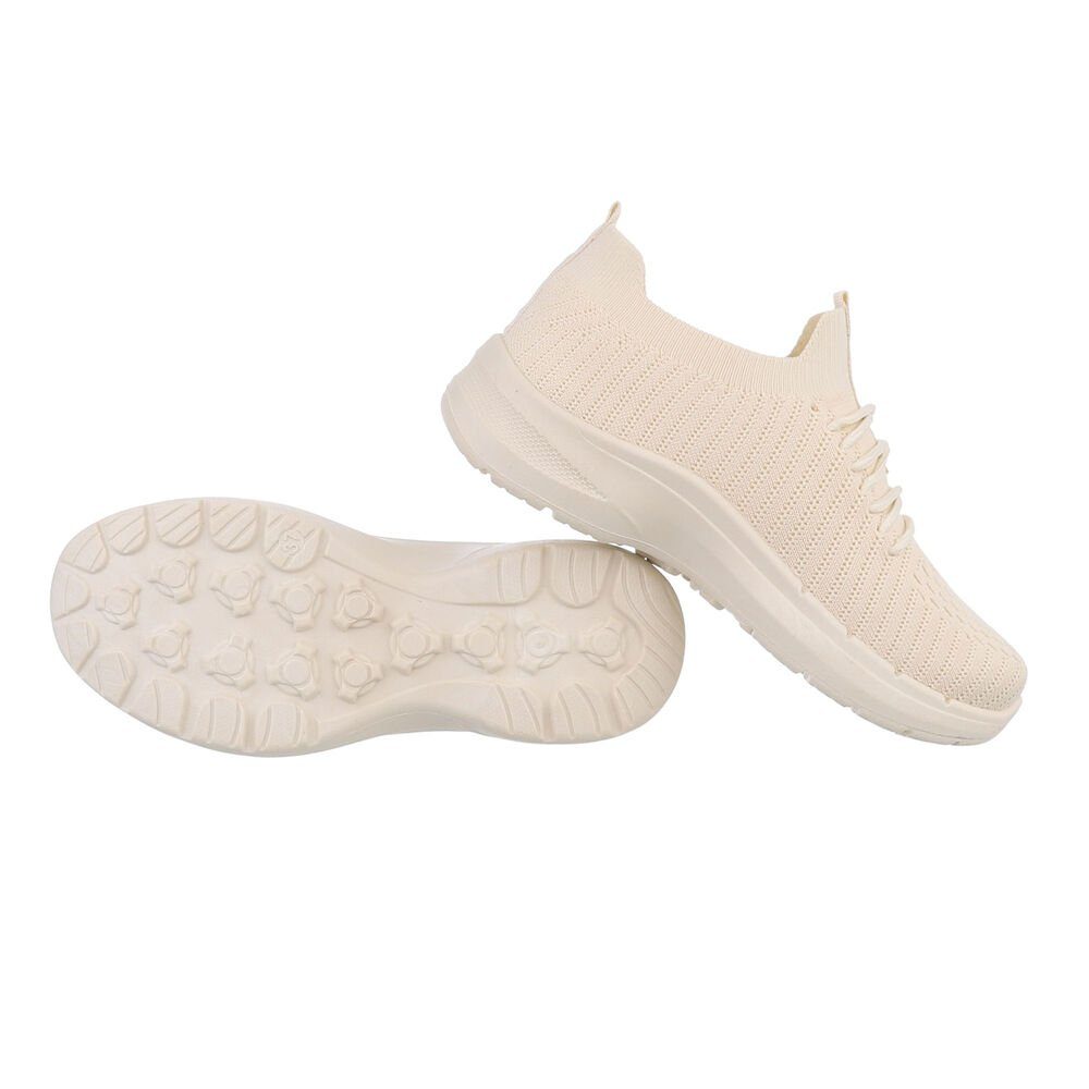 Ital-Design Damen Low-Top Freizeit Sneaker (85878563) günstig online kaufen