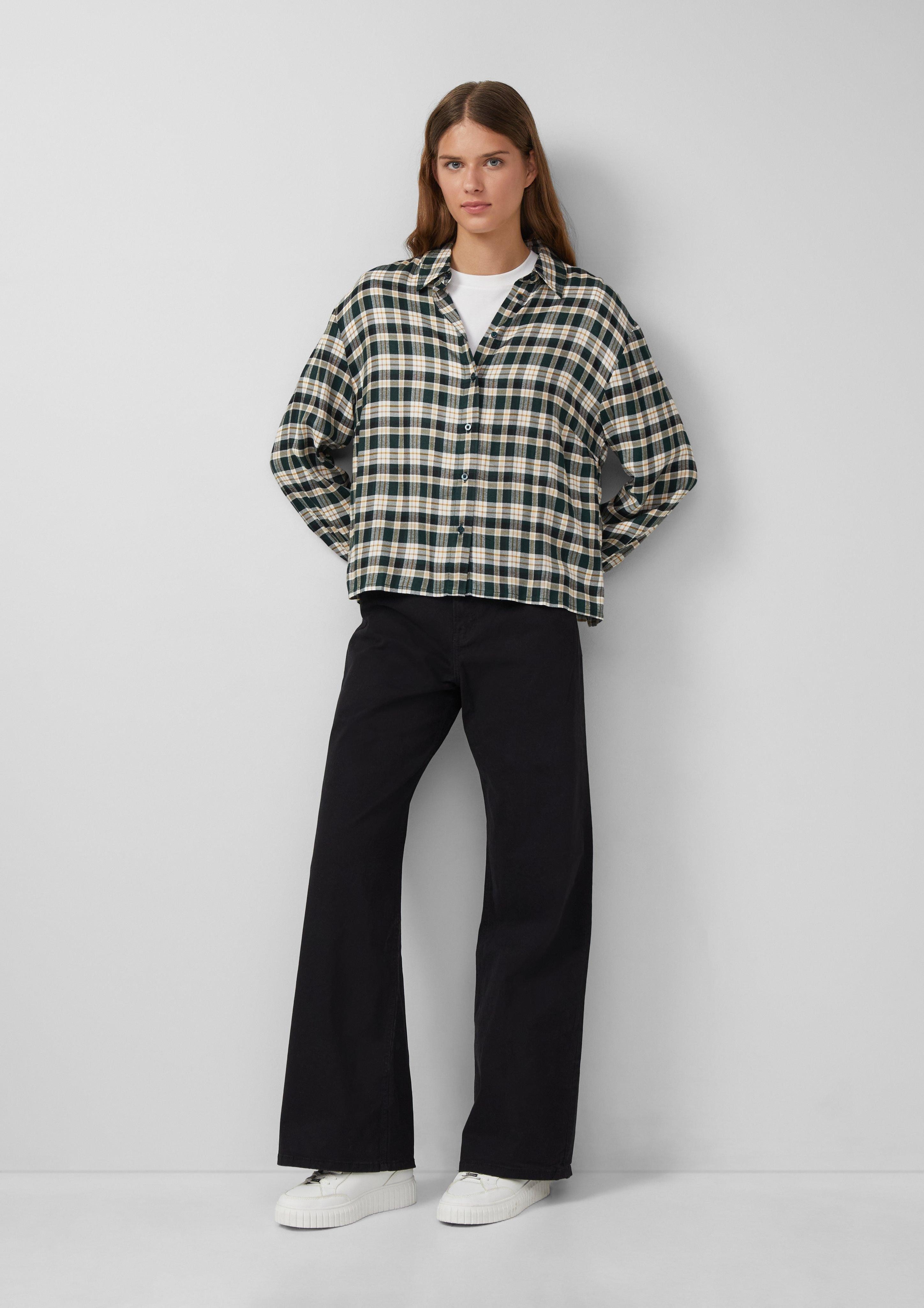 s.Oliver 5-Pocket-Jeans Coloured Jeans Suri / günstig online kaufen