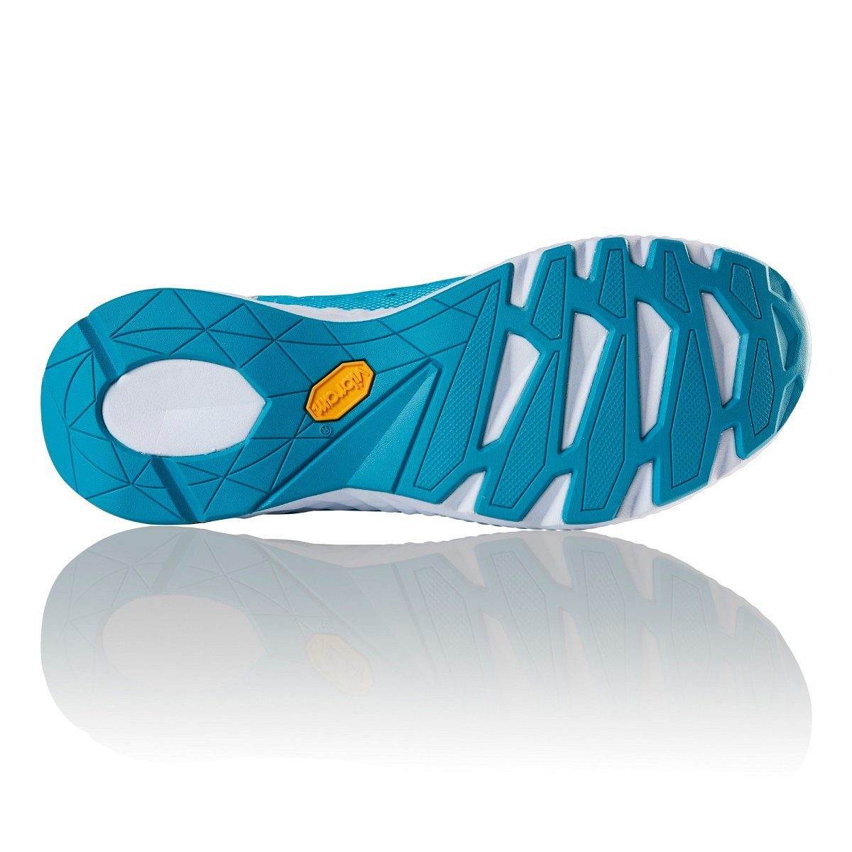 SALMING Greyhound (Dämpfung) hellblau Damen Laufschuh