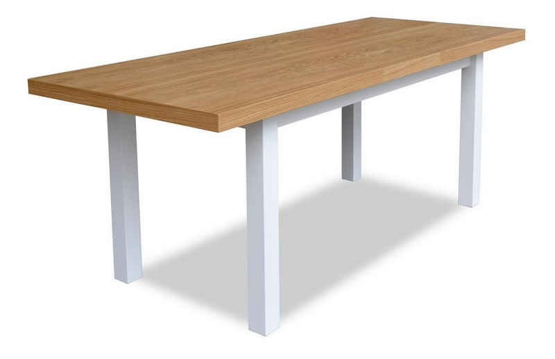 JVmoebel Esstisch, Esstisch Modern Stil Ess Tisch Luxus Tische Holz Luxus Möbel