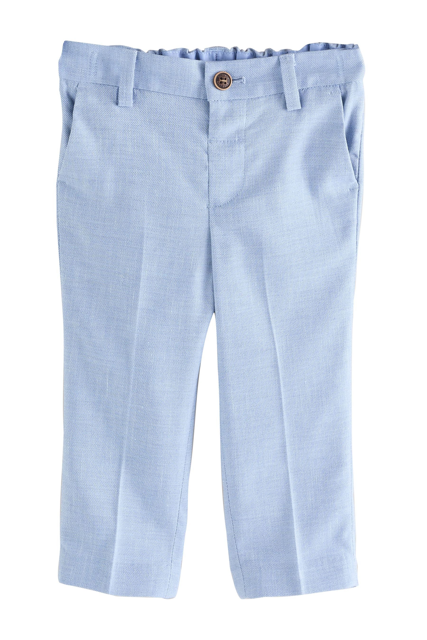 Next Stoffhose Elegante Hose (1-tlg)