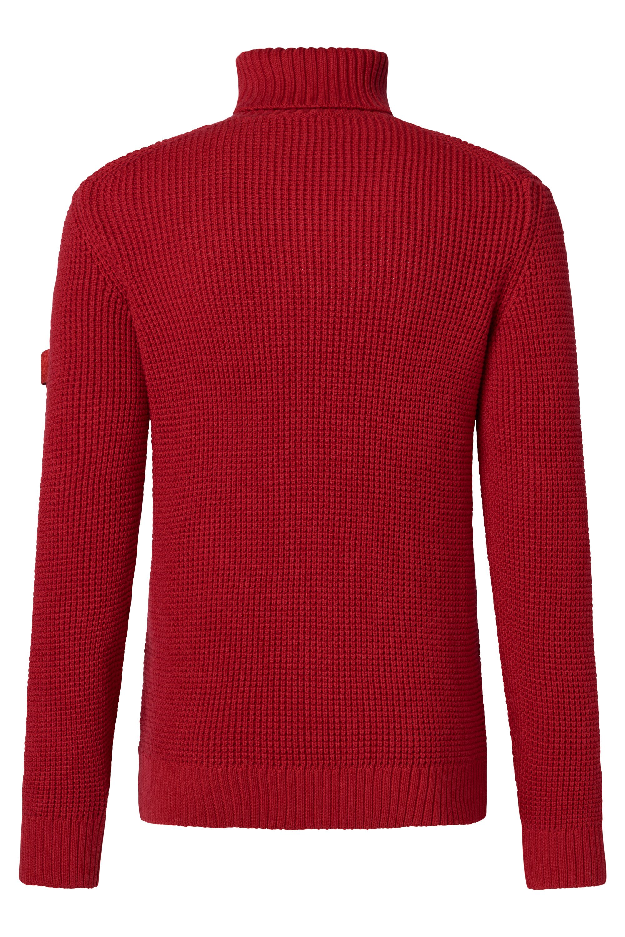 Joop Jeans Strickpullover Hollio (1-tlg)