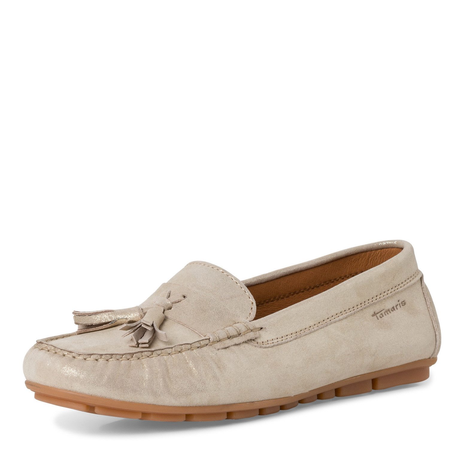 Mokassin Slipper