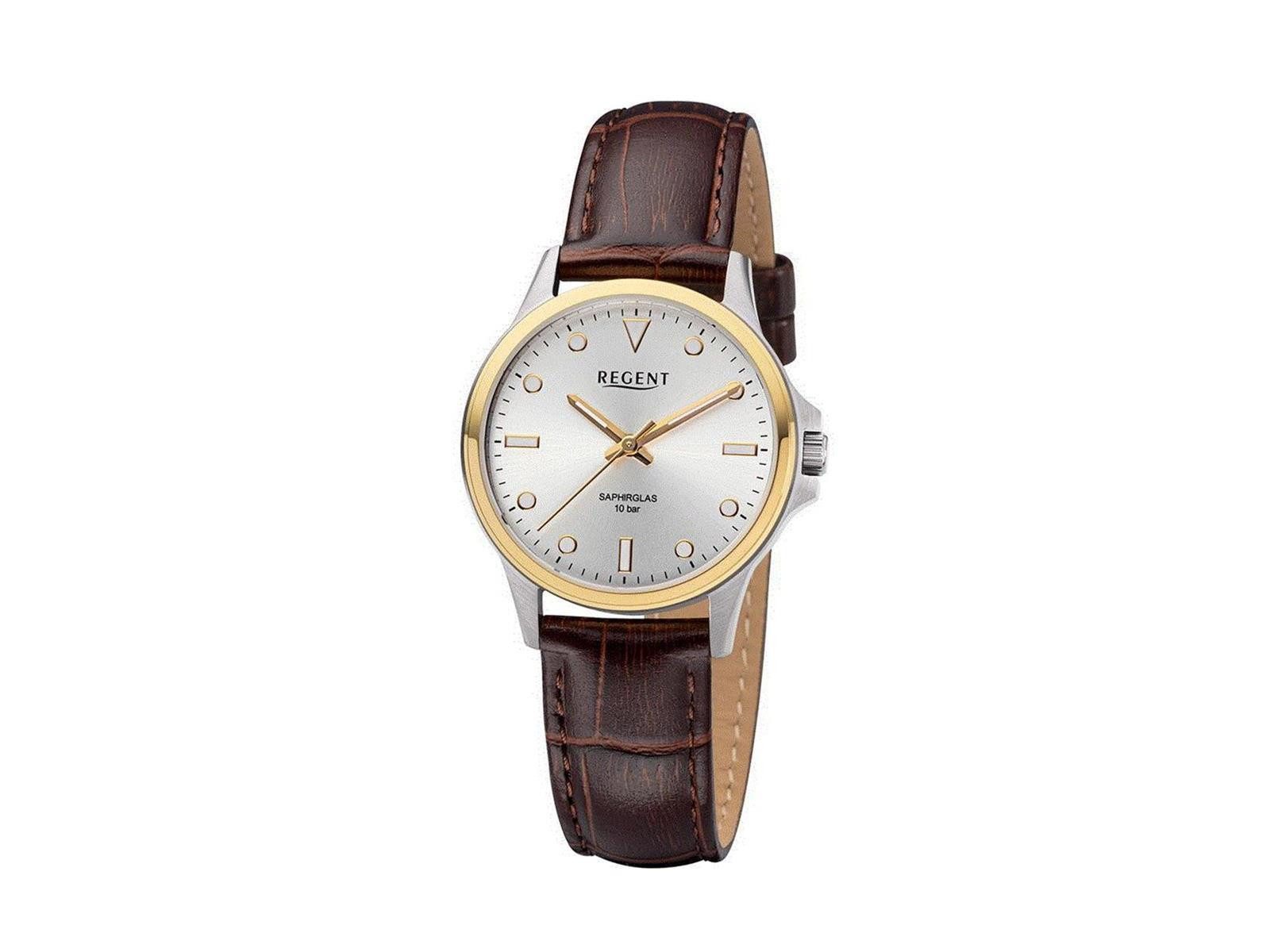 Regent Часыring Regen Armbanduhr 12120274