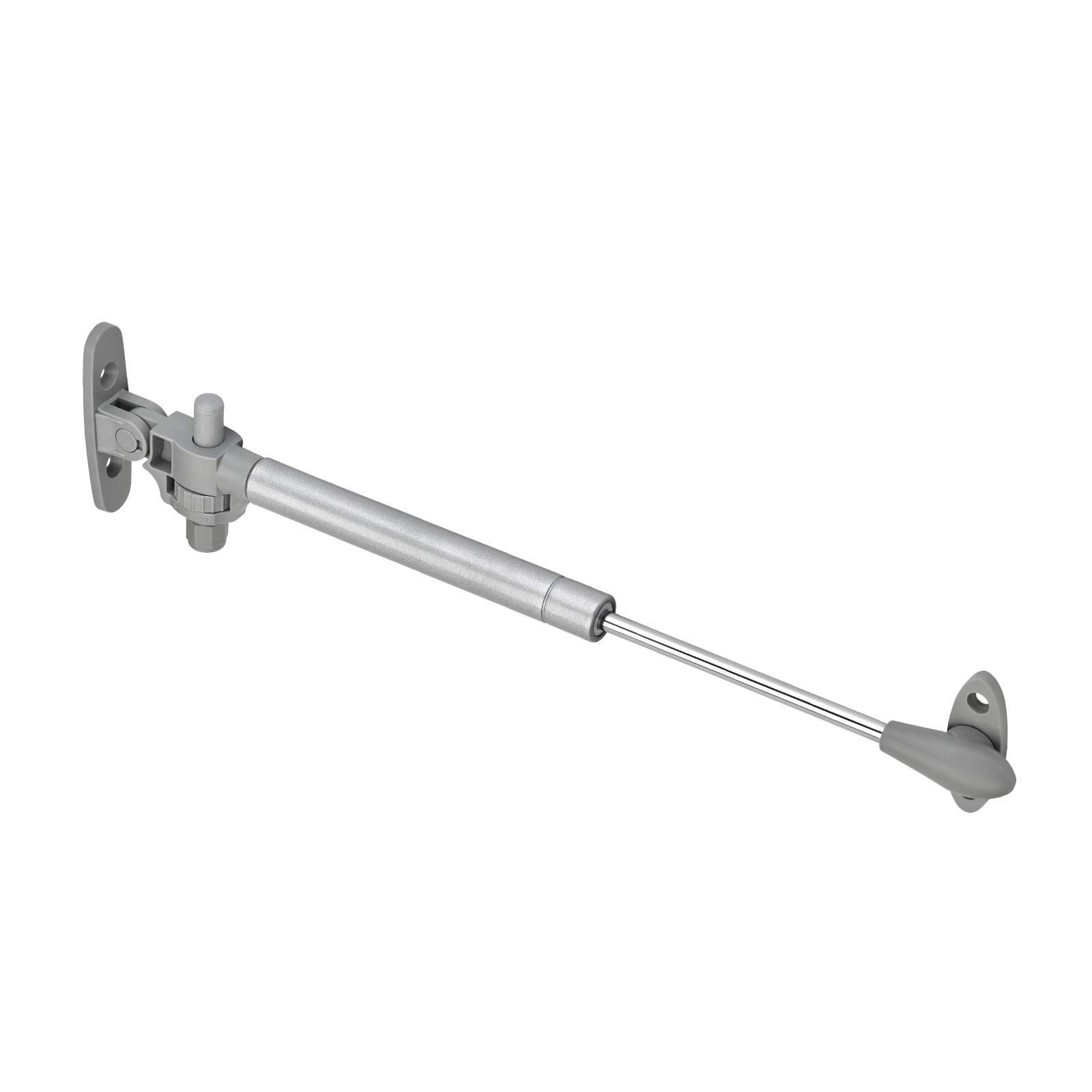 SO-TECH® Türdämpfer Gasdruckfeder 80 - 150 N mit integriertem Anschlagdämpfer
