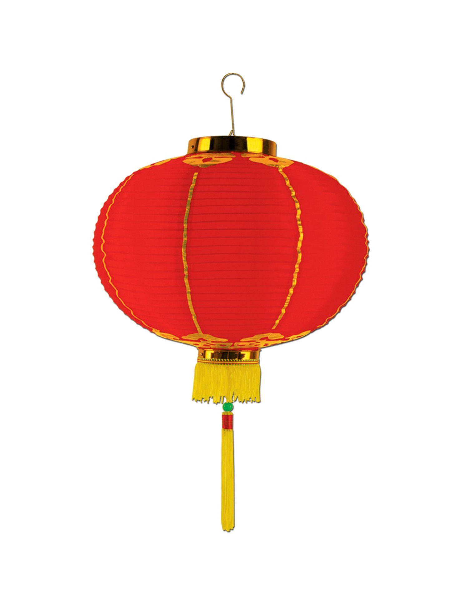 360 Degrees Kostüm Lampion 20cm