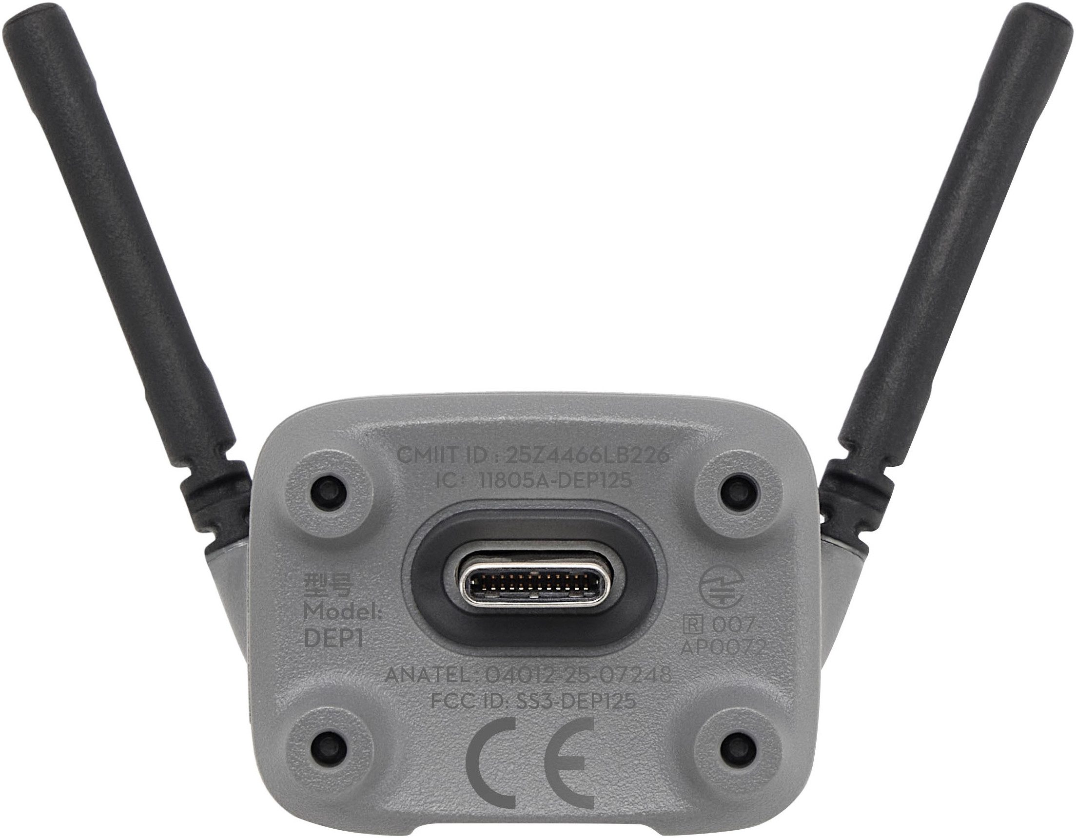DJI Digital Transceiver for DJI Neo 2 Zubehör Drohne