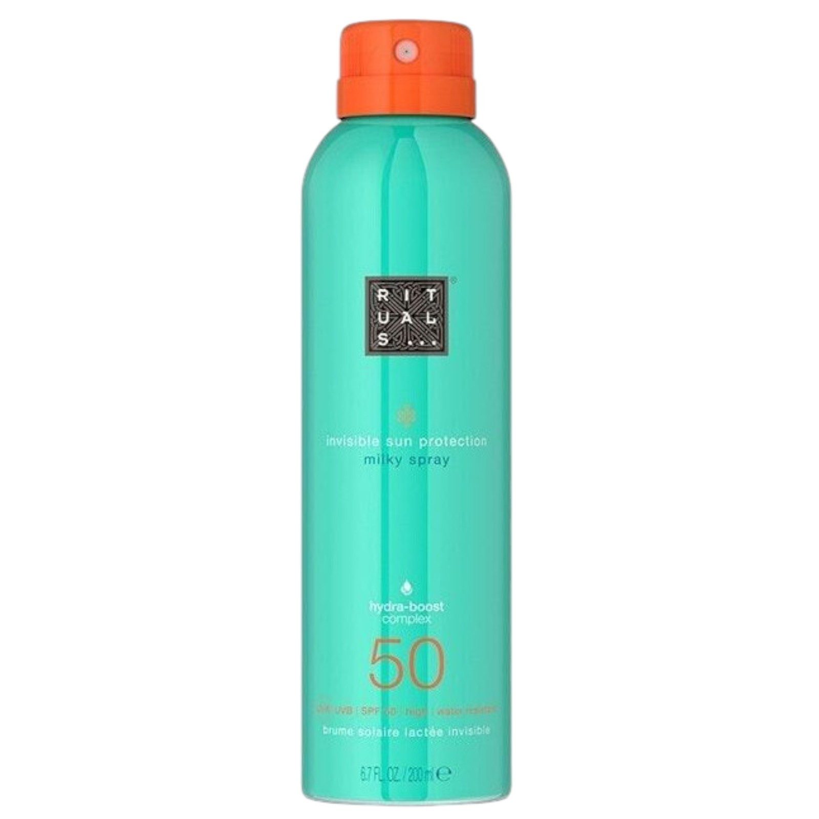 Rituals Sonnenschutzspray Rituals The Ritual of Karma Sun Protection Milky Spray SPF 30 200ml