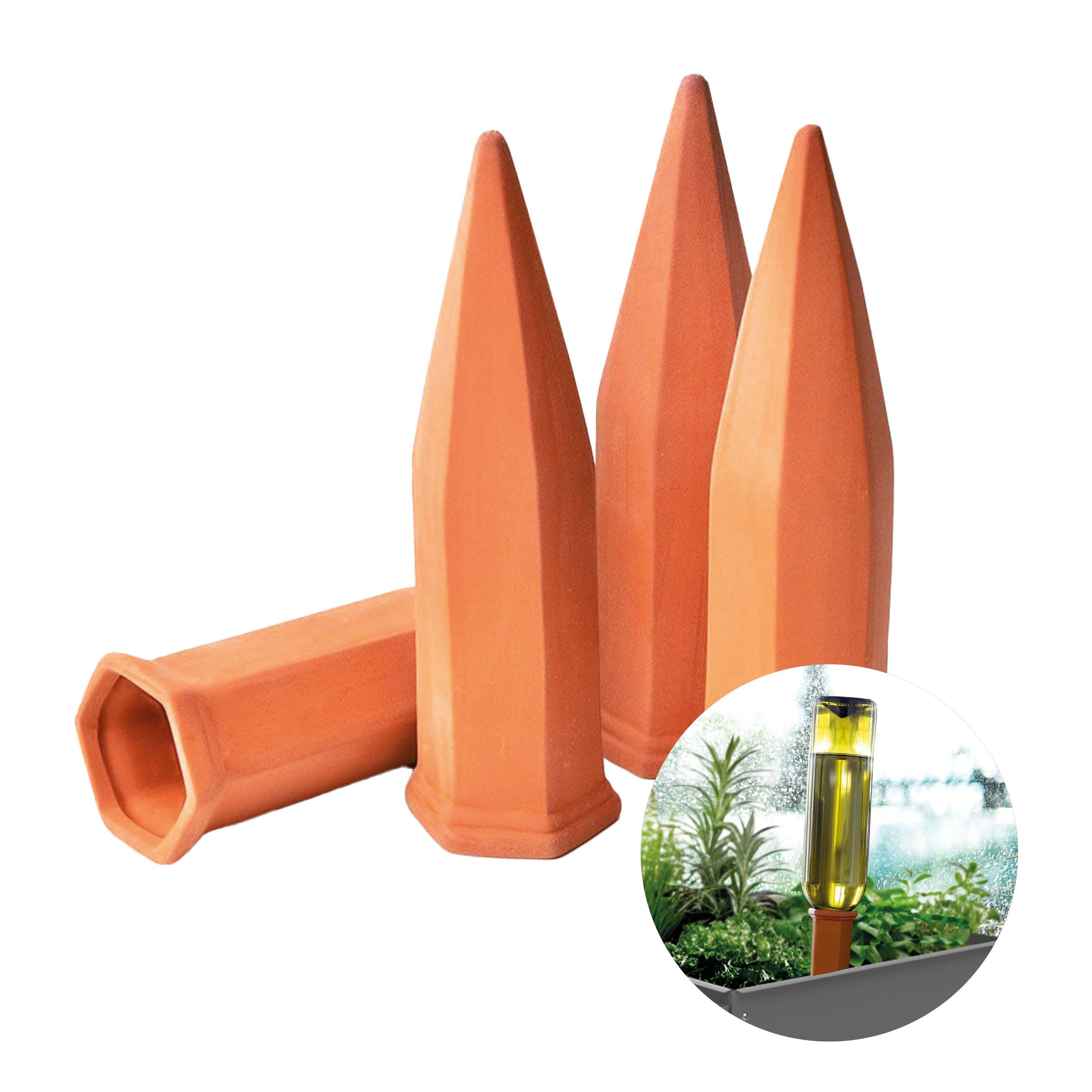 Bio Green Bewässerungssystem Topfpflanzenbewässerung „Hydro Wine“ günstig online kaufen
