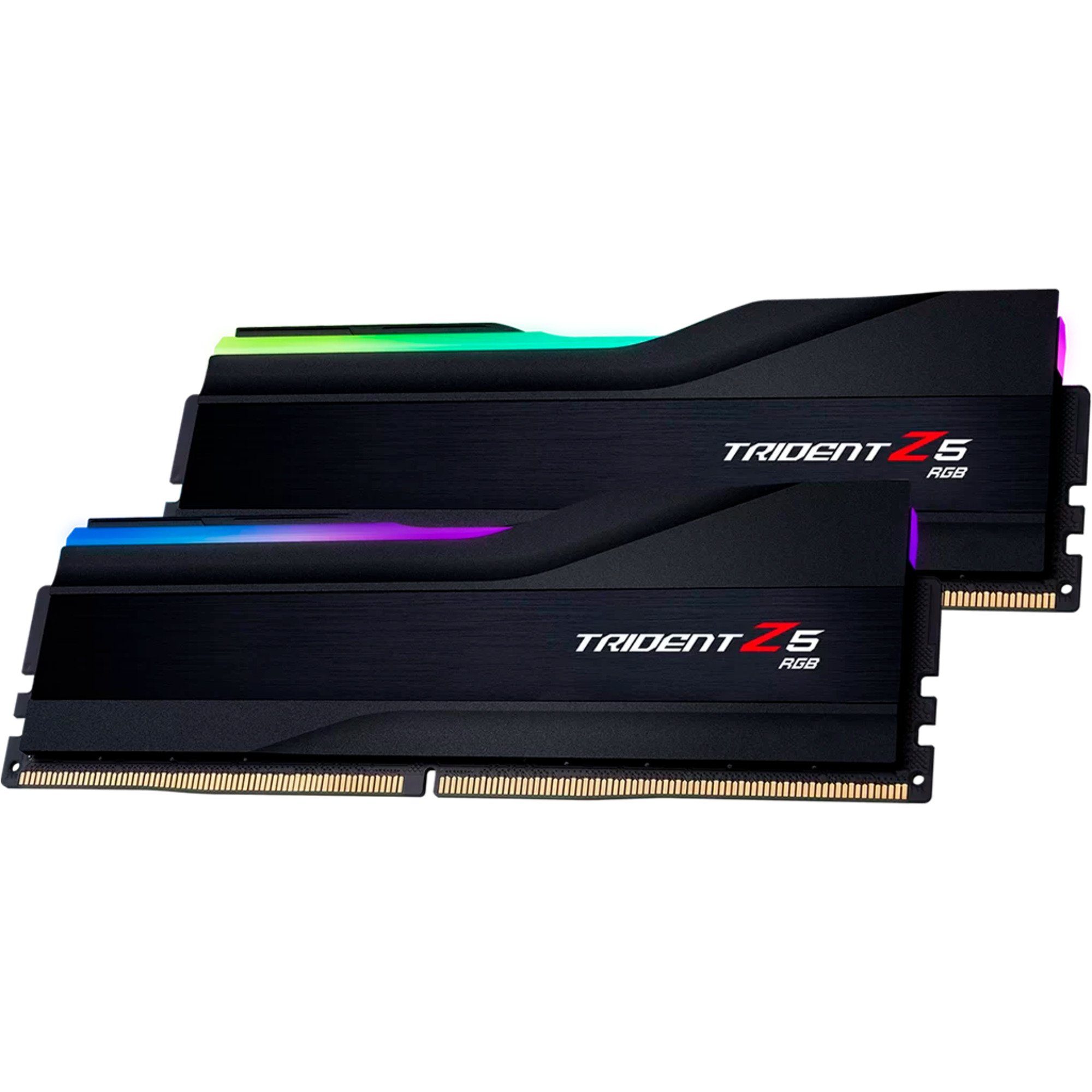 G.Skill G.Skill DIMM 64 GB DDR5-6000 (2x 32 GB) Dual-Kit, Arbeitsspeicher