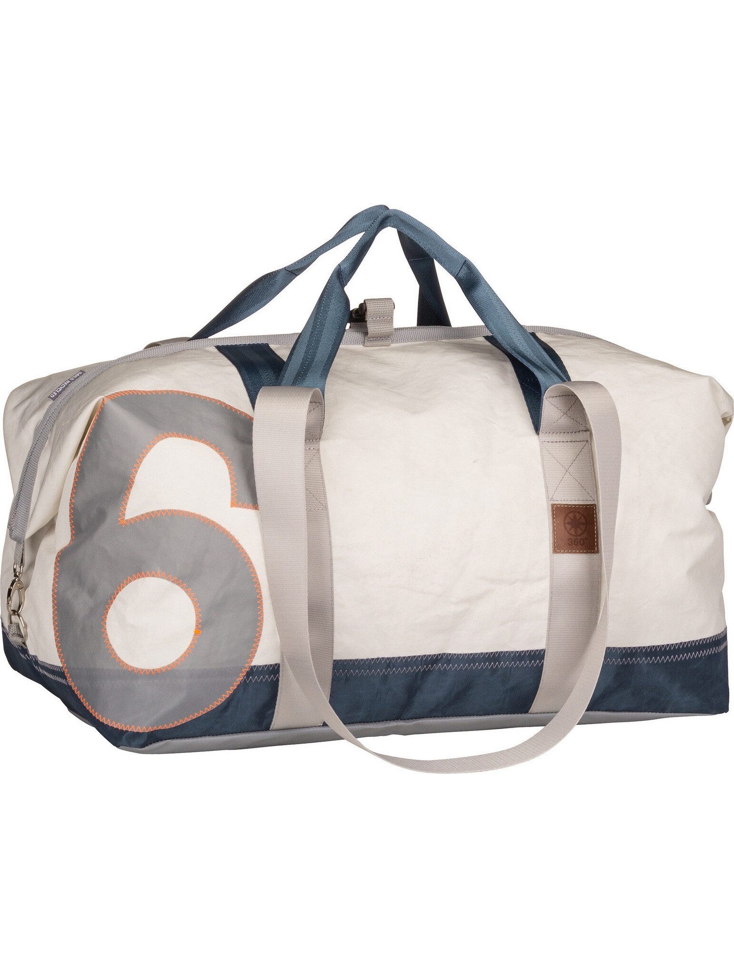 360Grad Reisetasche Kutter XL günstig online kaufen