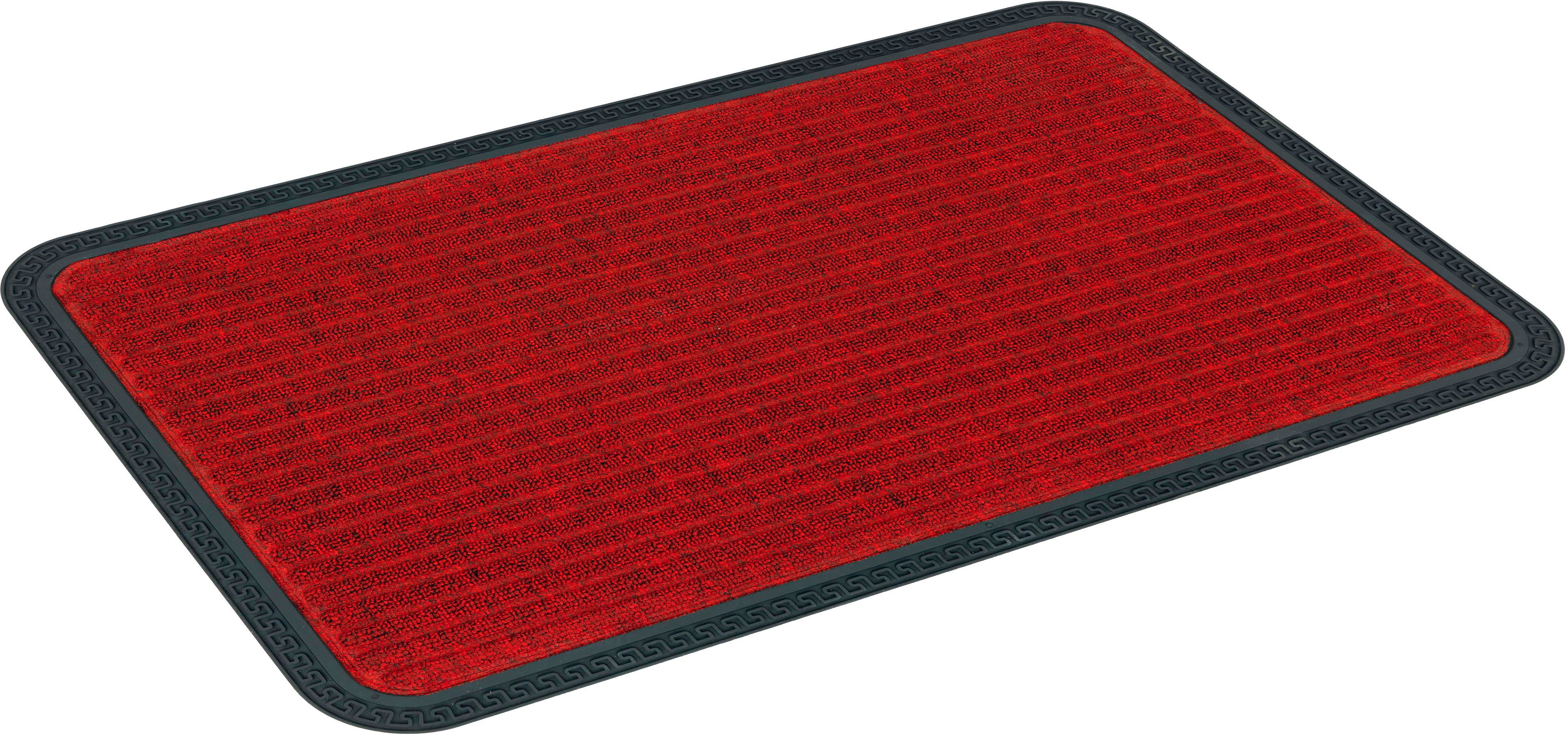 ASTRA Fußmatte Border Star 1, rechteckig, günstig online kaufen