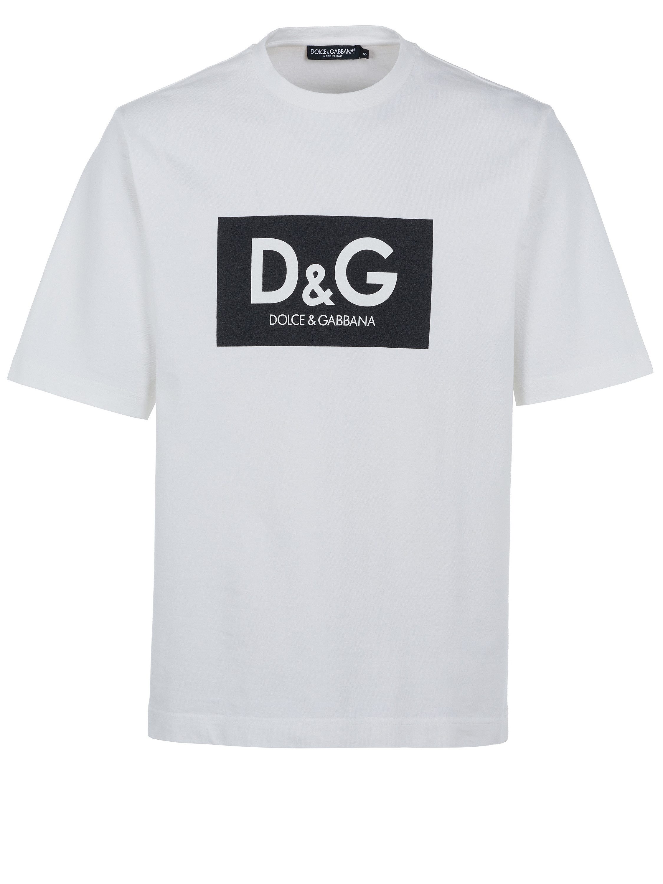 DOLCE & GABBANA T-Shirt T-Shirt für Herren (1-tlg., keine Angabe)