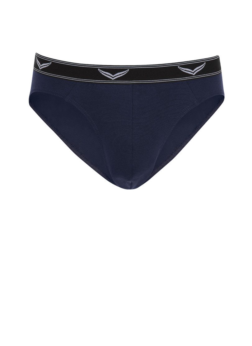 Trigema Slip "TRIGEMA Sportslip im Doppelpack", (2 St.) günstig online kaufen