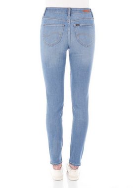 Lee® Skinny-fit-Jeans »Scarlett High« mit Stretch