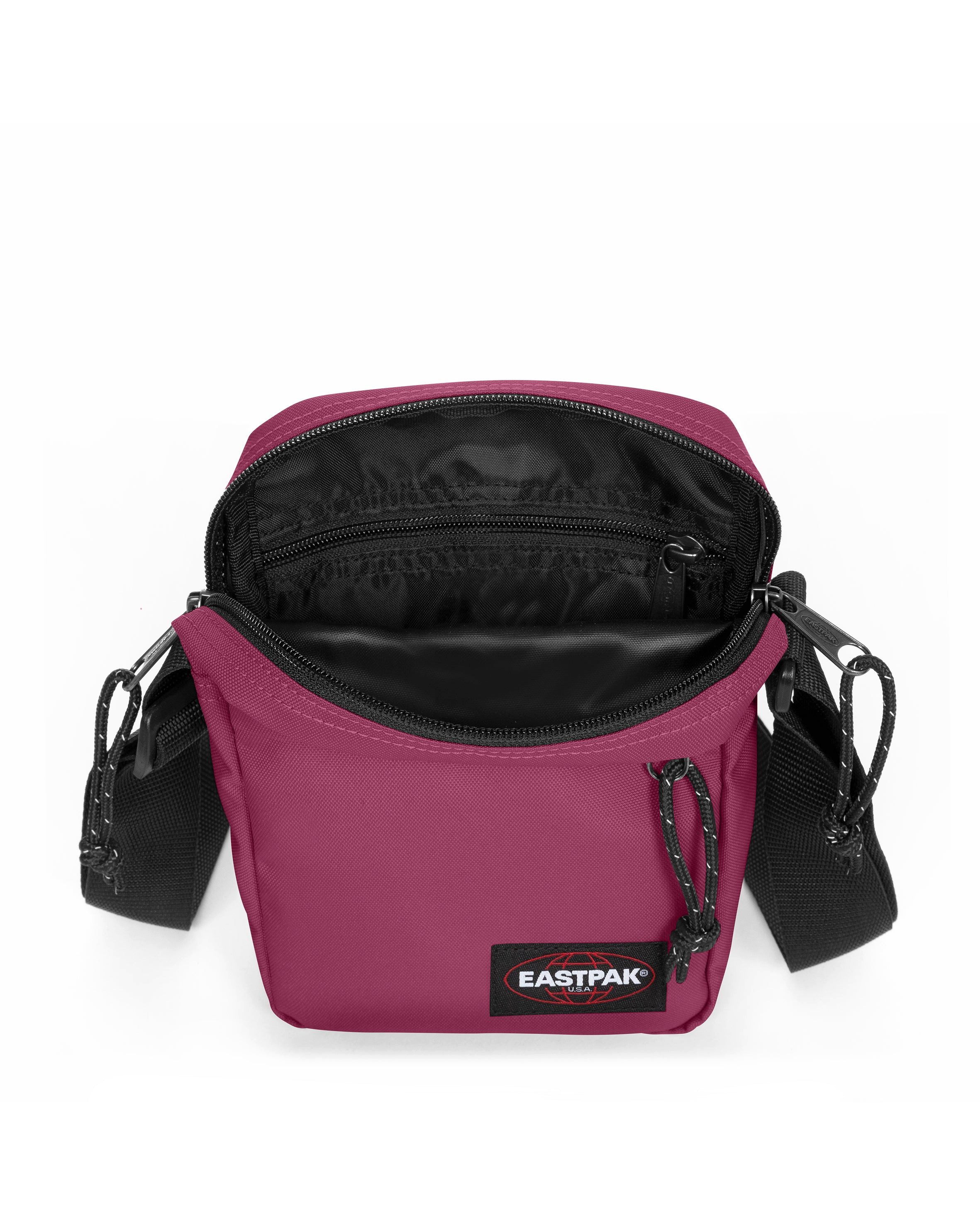 Eastpak Umhängetasche THE ONE, im praktischen Design