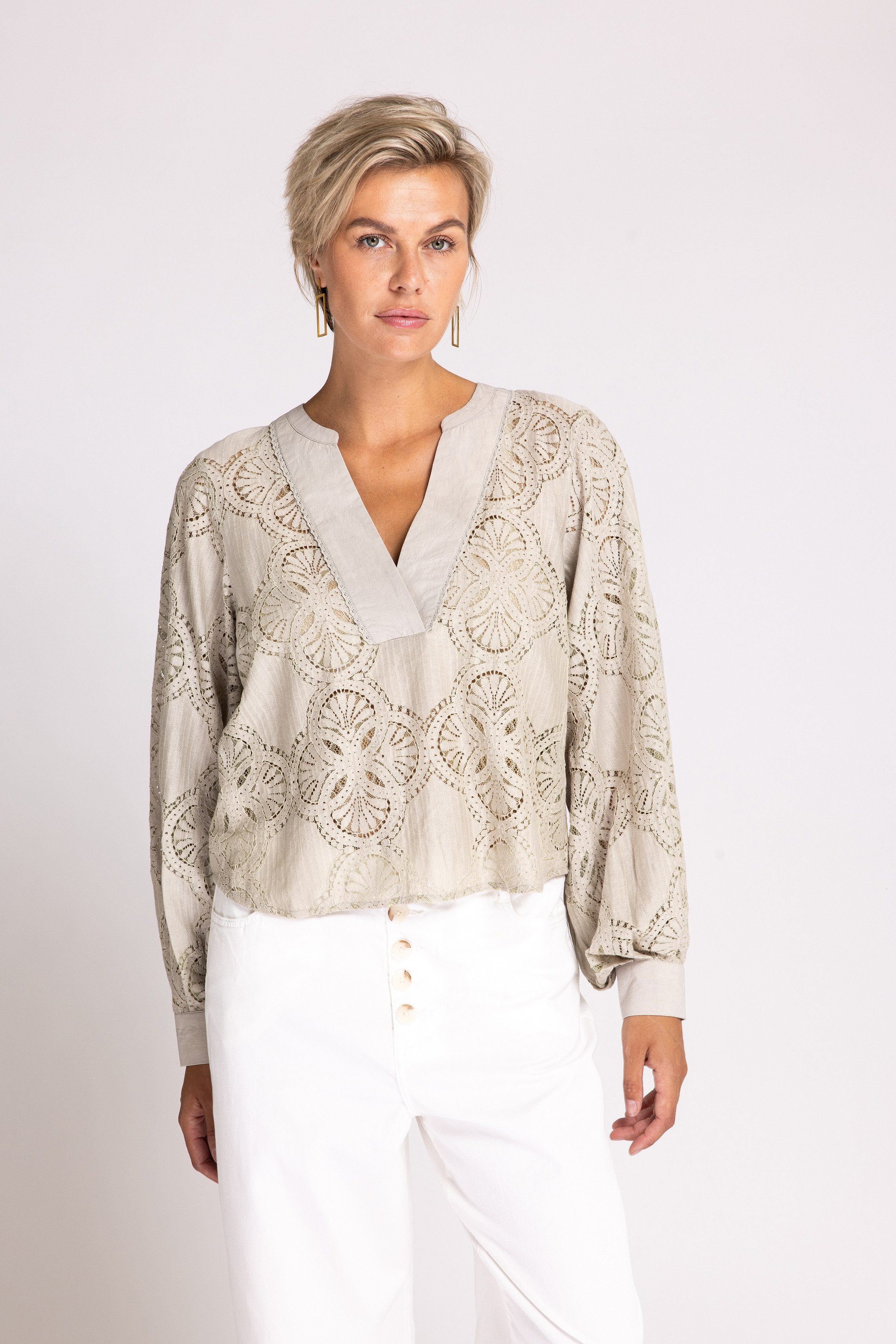 Zhrill Blusenshirt ZHROMY Blouses günstig online kaufen