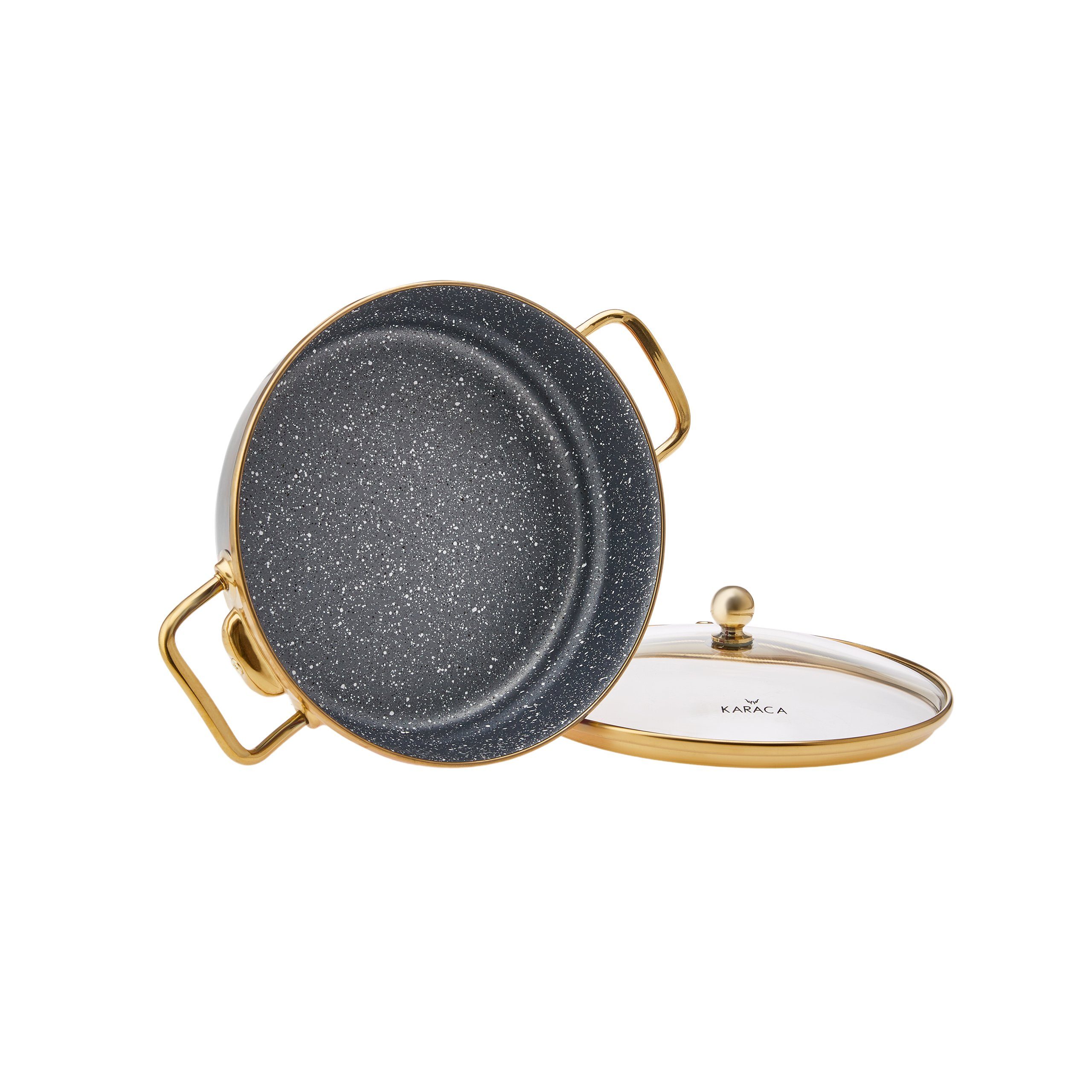 Karaca Topf-Set