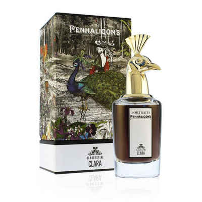 Penhaligon's Eau de Parfum Clandestine Clara Eau de Parfum 75ml