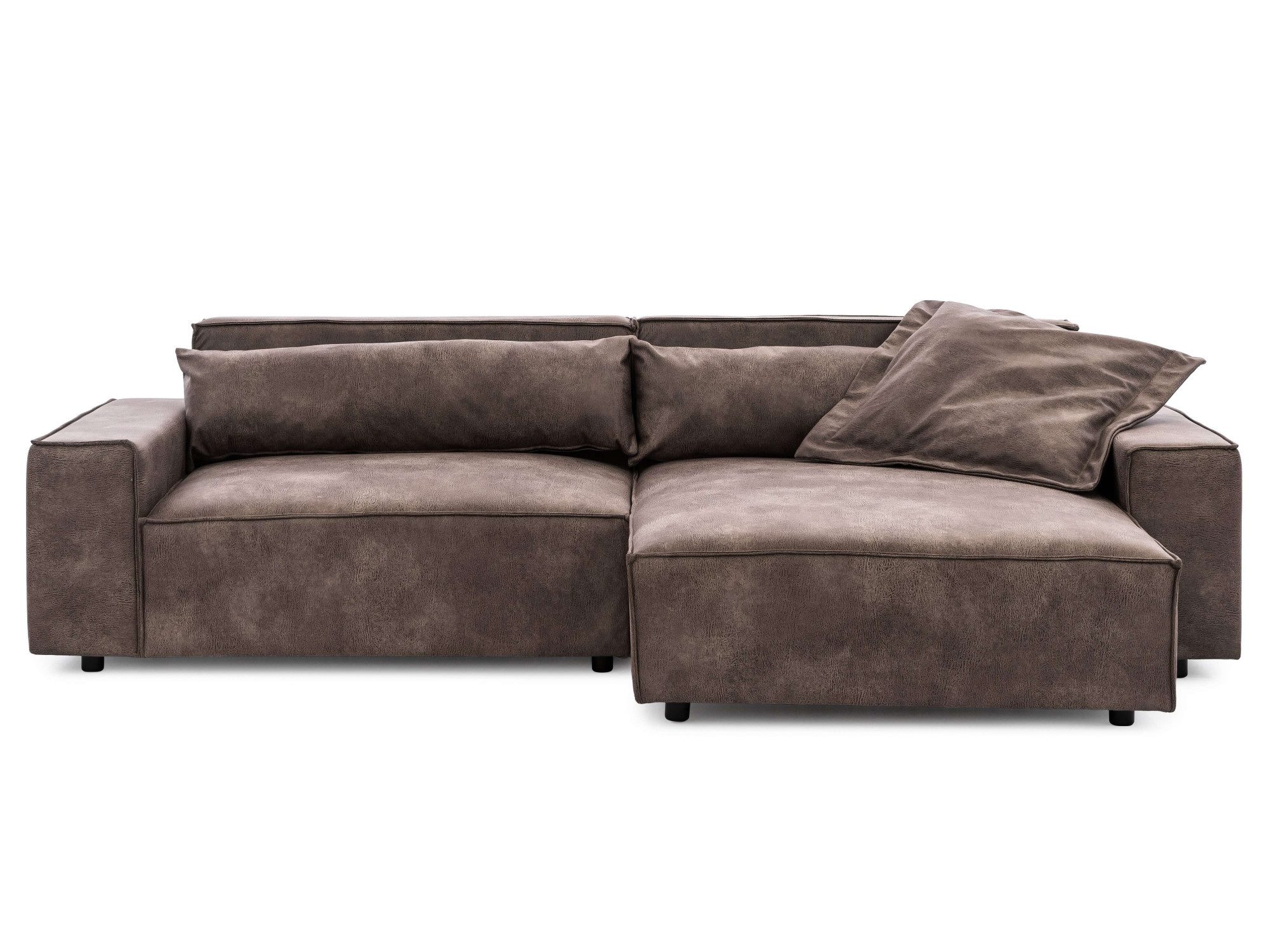 OTTO home Ecksofa KINLEE Design-Sofa mit günstig online kaufen