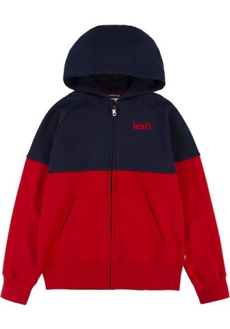  Levi's® Kids Sportinis megztinis su go...