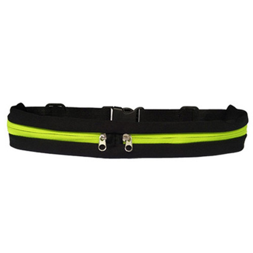 Blusmart Gürteltasche Sportliche reflektierende Hüfttasche (Sport-Fitness-L günstig online kaufen