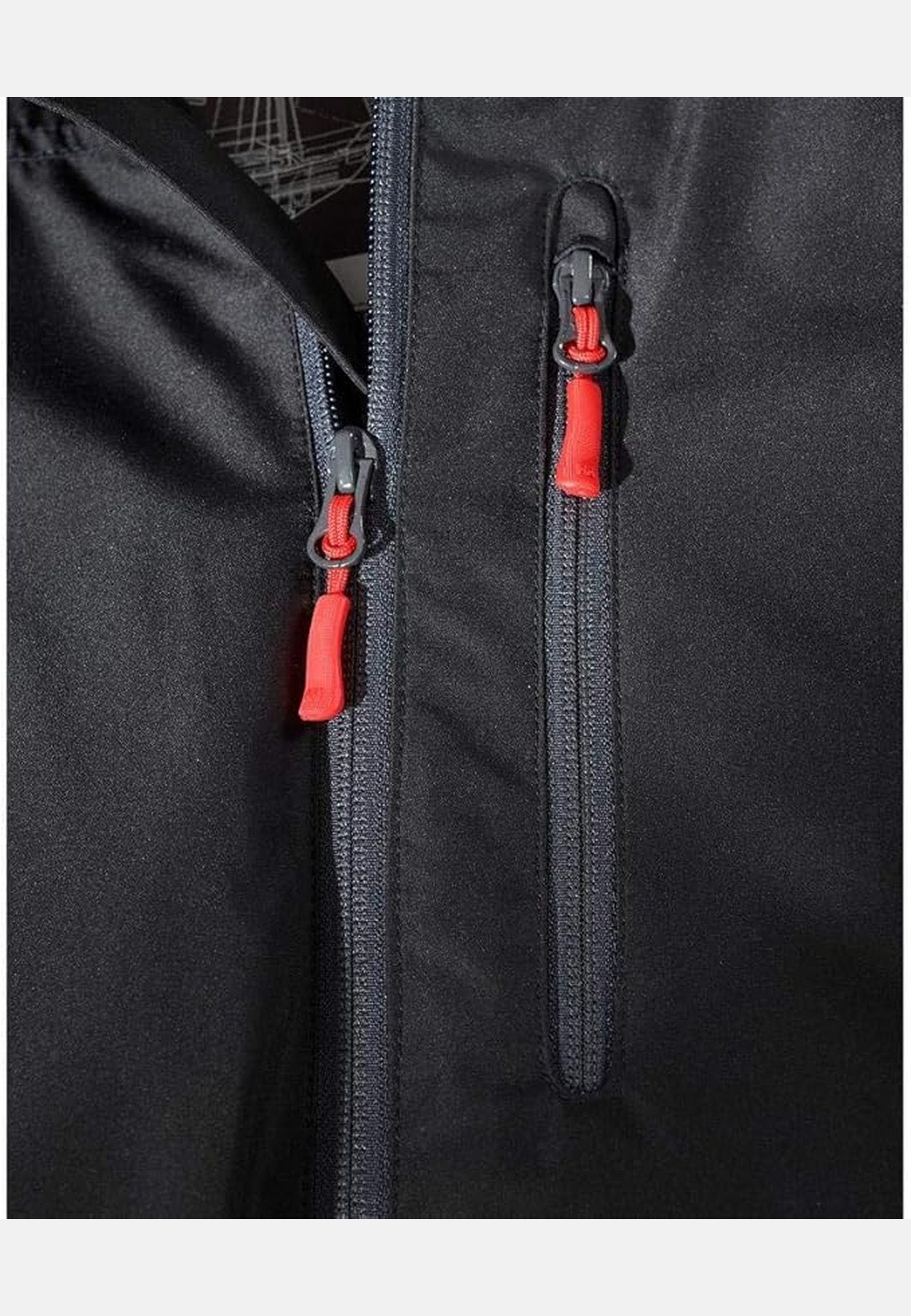 Helly Hansen Outdoorjacke Crew Midlayer