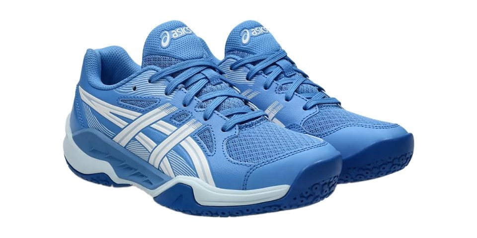 Asics Asics Kinder Sportschuhe Gel-Powerbreak GS Hallenschuh