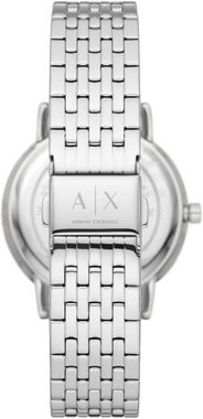 ARMANI EXCHANGE Quarzuhr AX5591, Armbanduhr, Damenuhr, analog