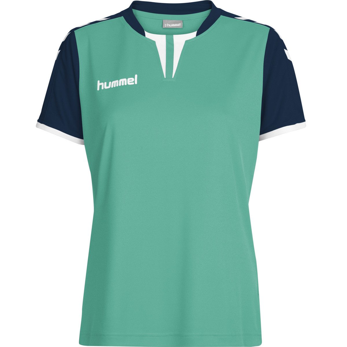 hummel T-Shirt Damen Trikot Core SS Jersey