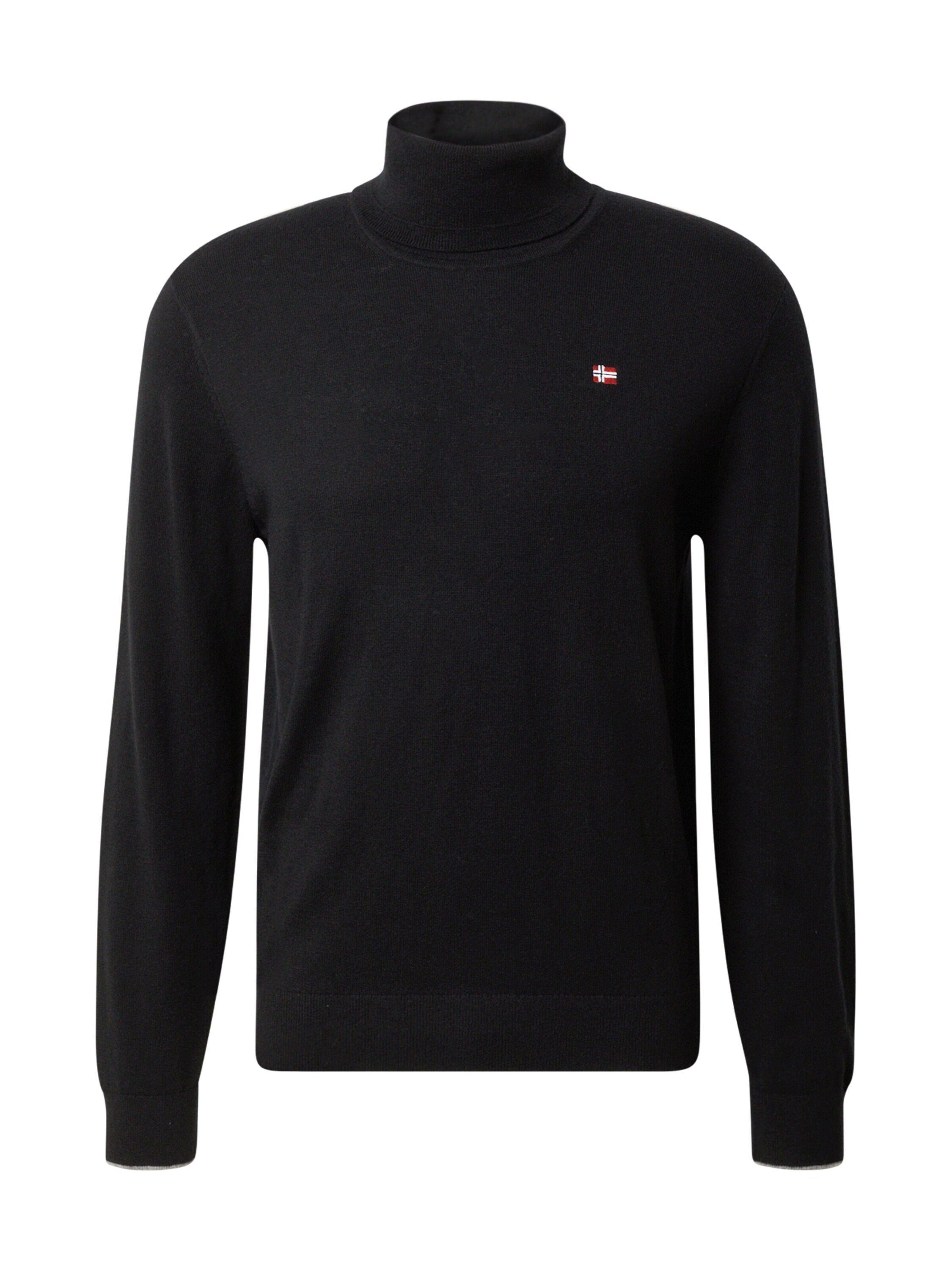 Napapijri Strickpullover Damavand (1-tlg)