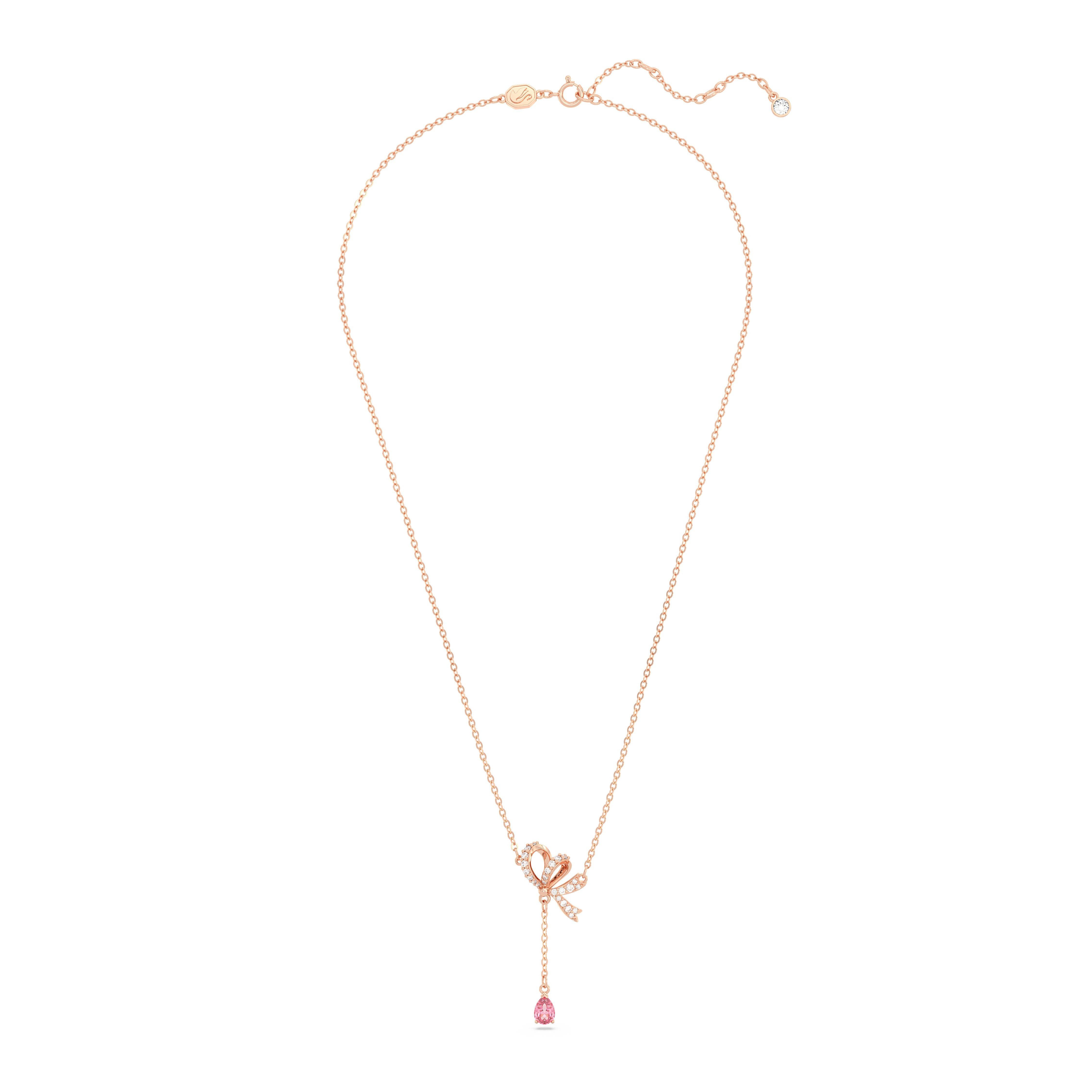 Swarovski Collier...