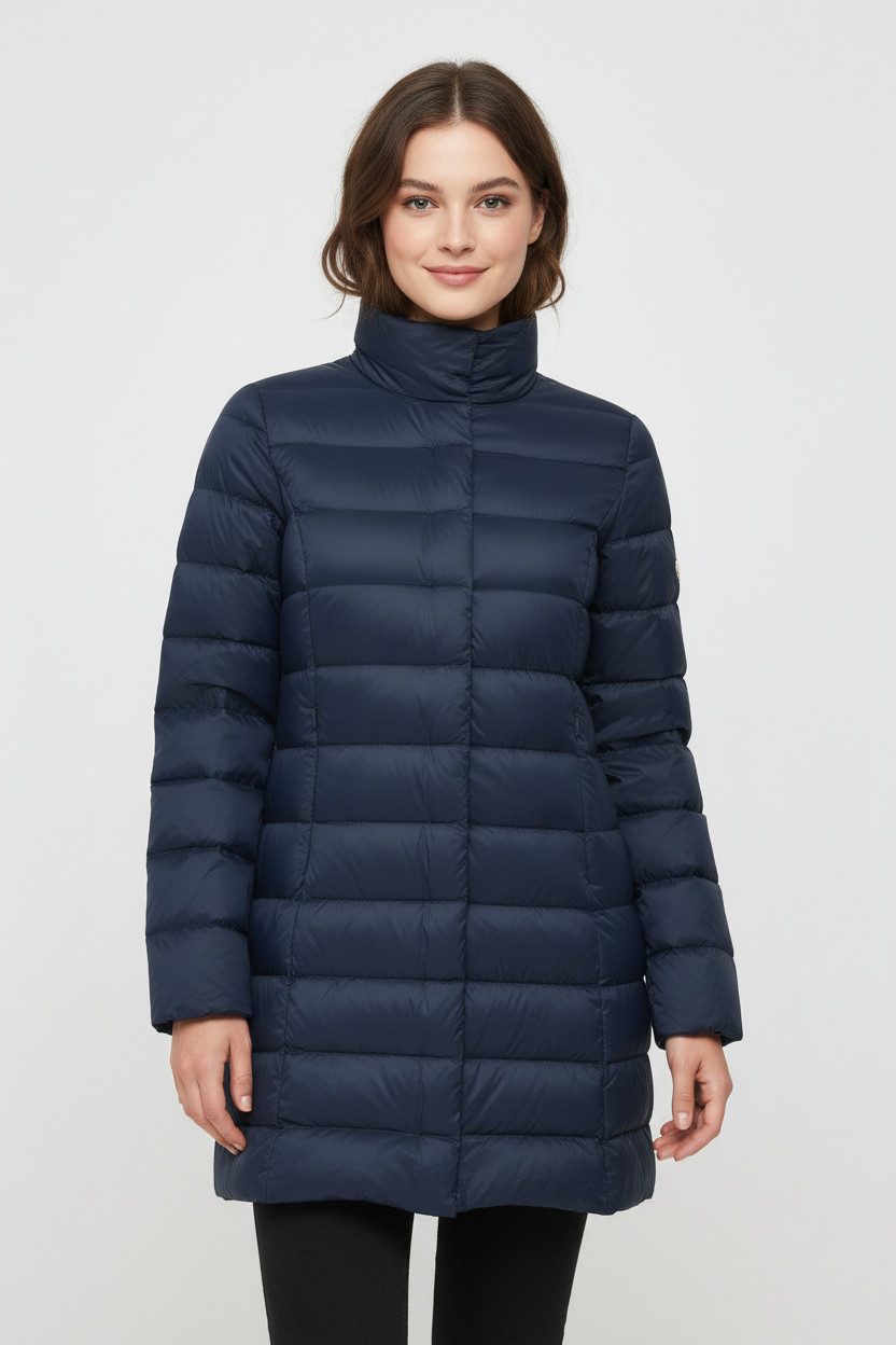 ONLY Steppmantel ONLRUBY QUILTED DOWN COAT OTW günstig online kaufen