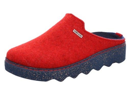 FOGGIA Pantoffel