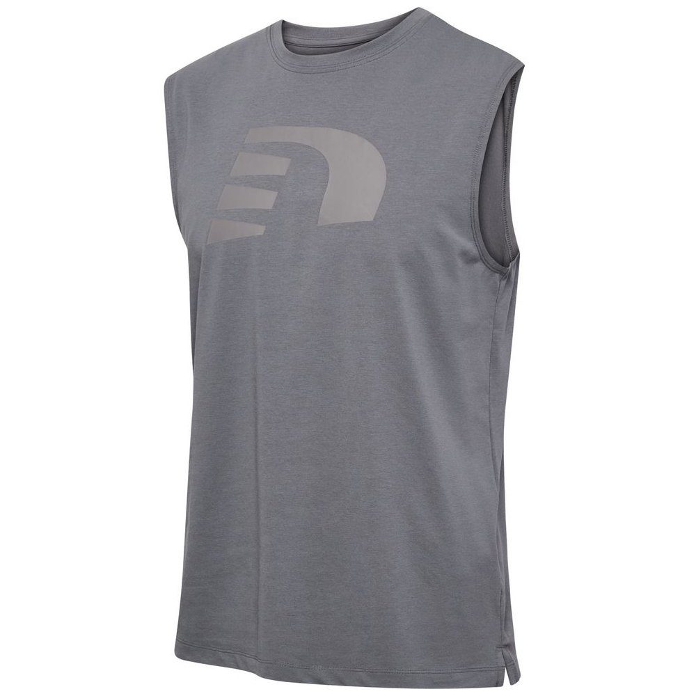NewLine Trainingsshirt nwlLOGO Tank Top