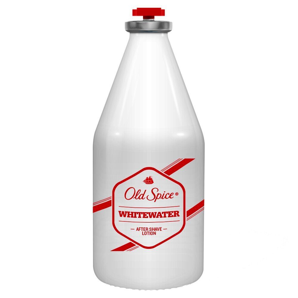 Old Spice After-Shave Whitewater - 100ml