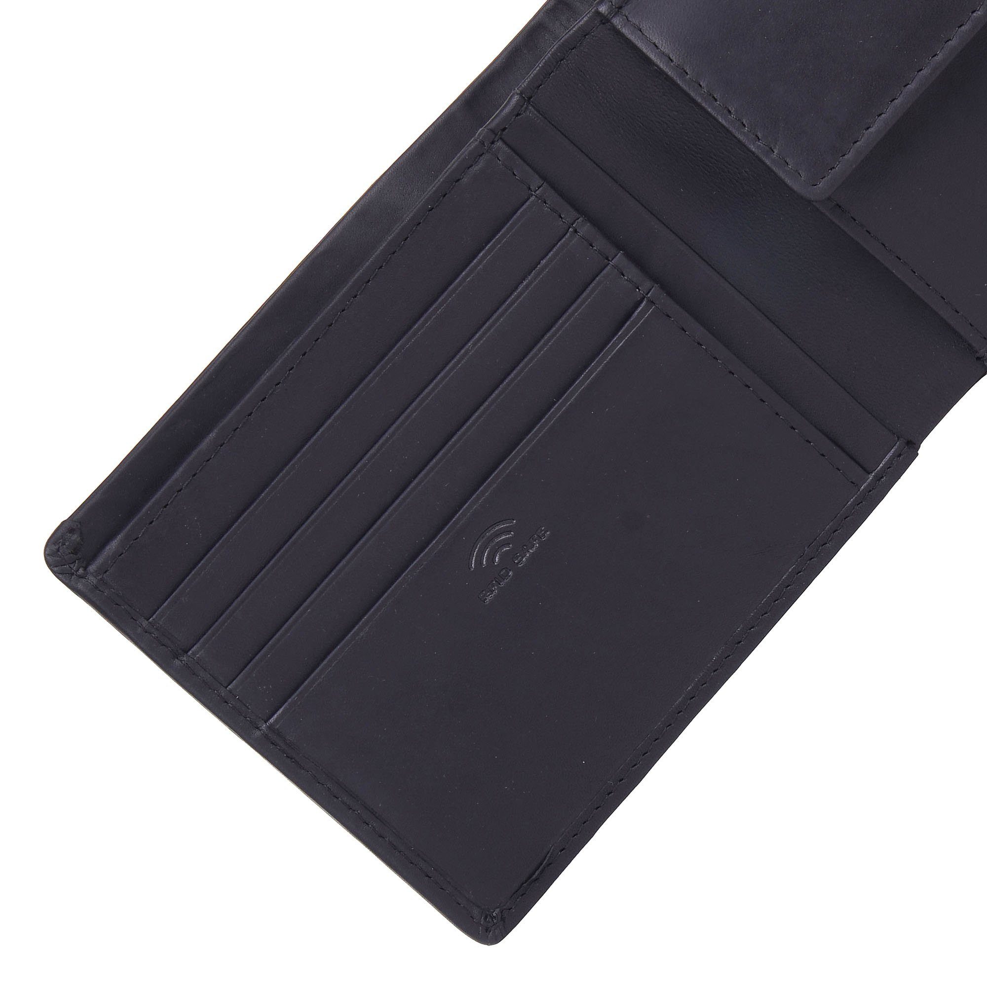JOOP! Geldbörse Herren Geldbörse Leder Loreto Ninos Billfold mh10