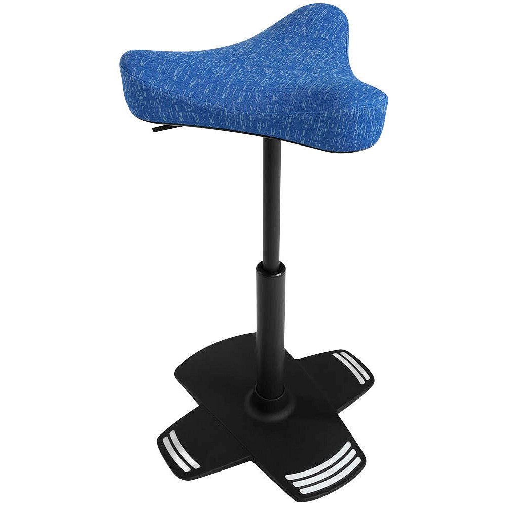 TOPSTAR Stehhilfe 1 Stehhilfe Sitness Falcon - blau