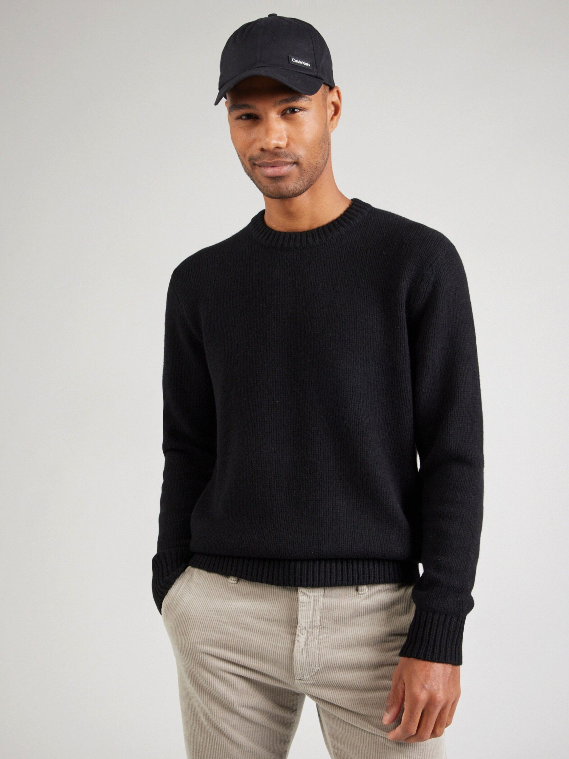 Selected Rundhalspullover SLHCody (1-tlg)