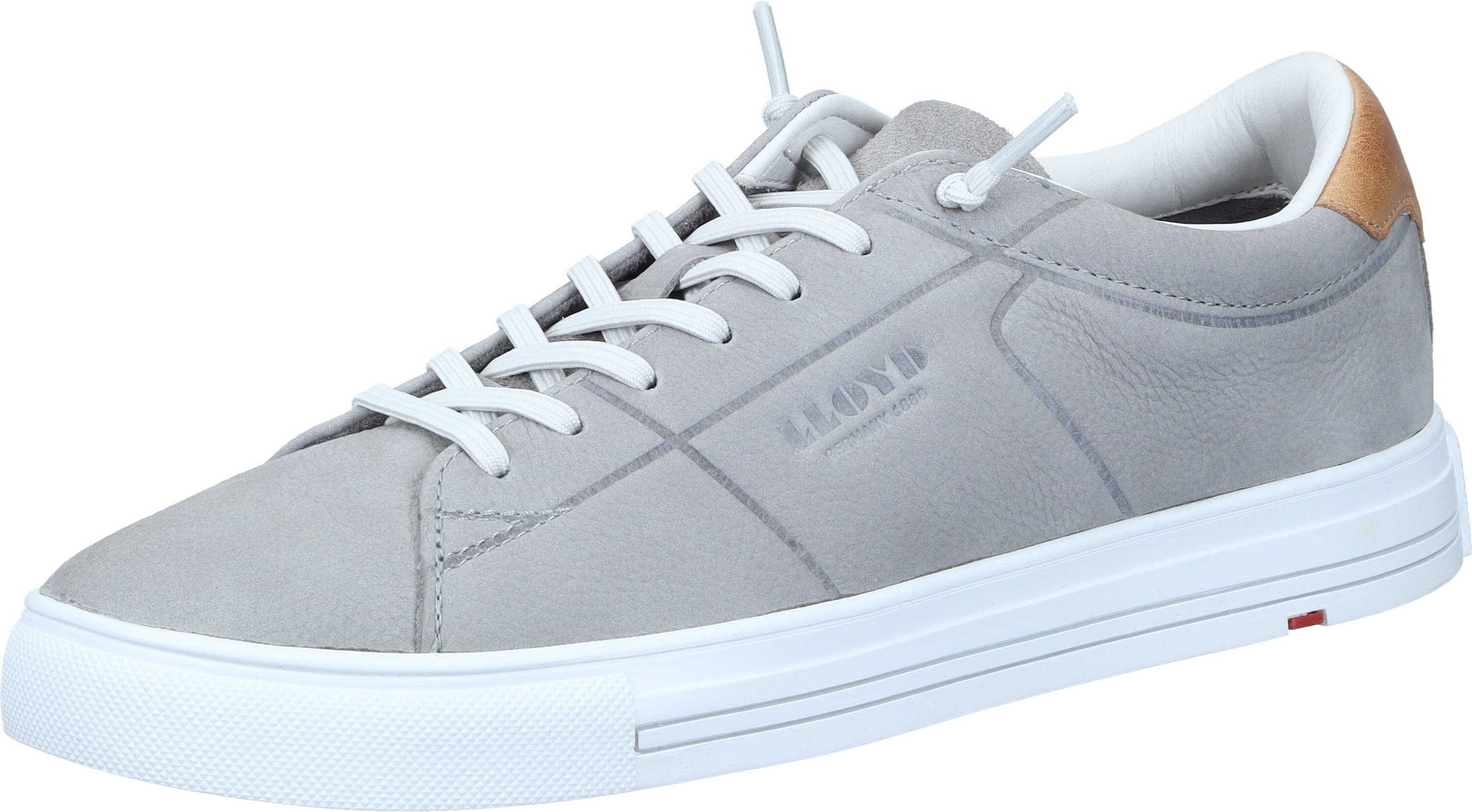 Lloyd Schnürer Schnürschuh aus echtem Leder