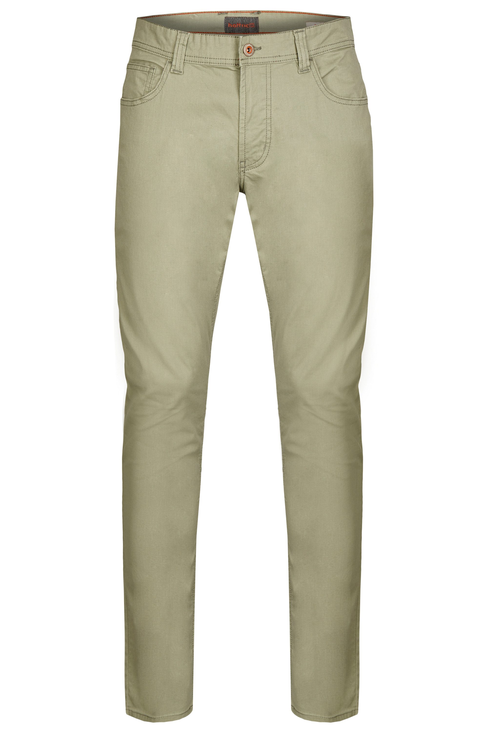 Hattric 5-Pocket-Hose 5-Pocket-Hose Harris Structure günstig online kaufen